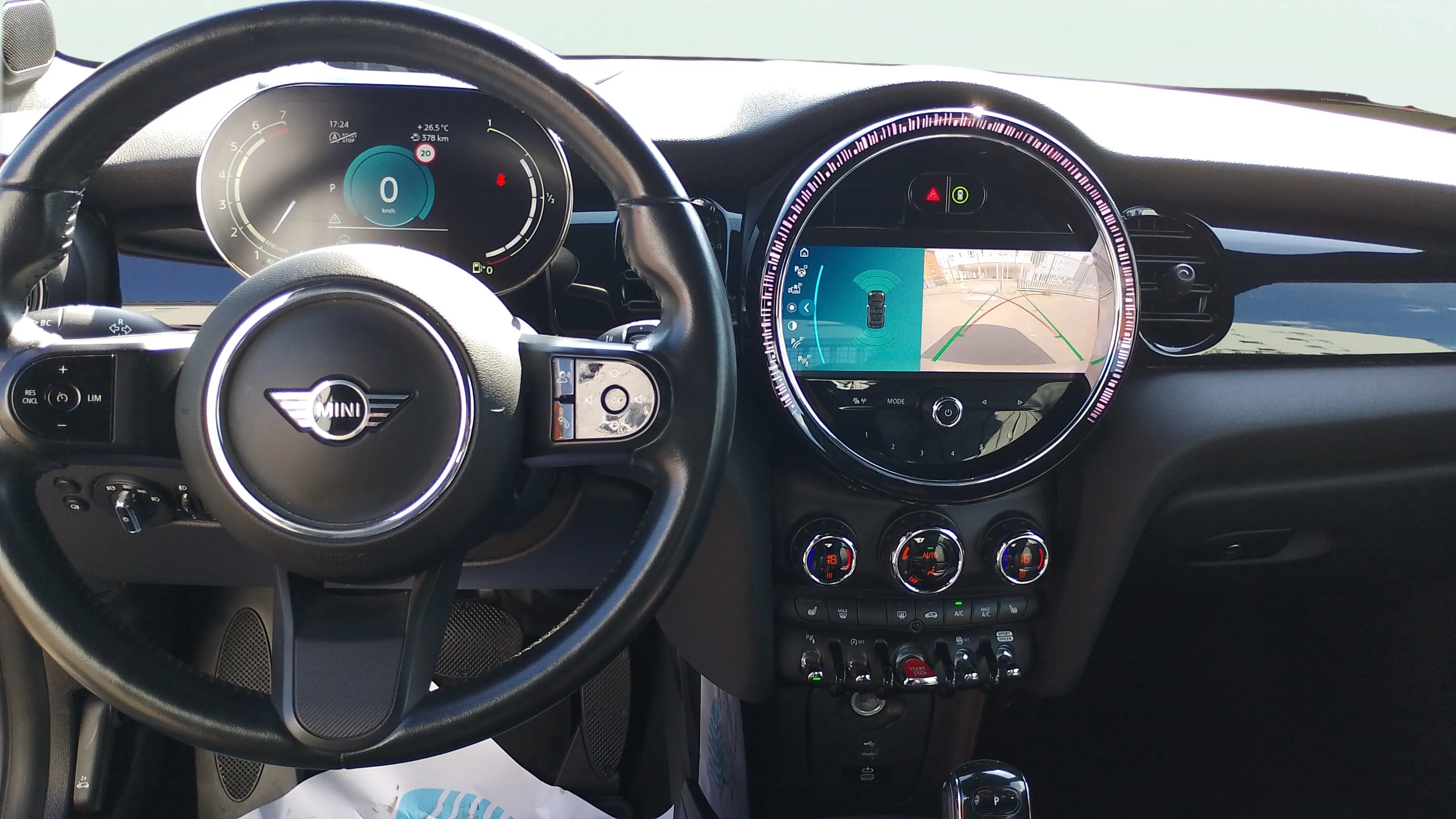 MINI Cooper Cabrio - foto 10