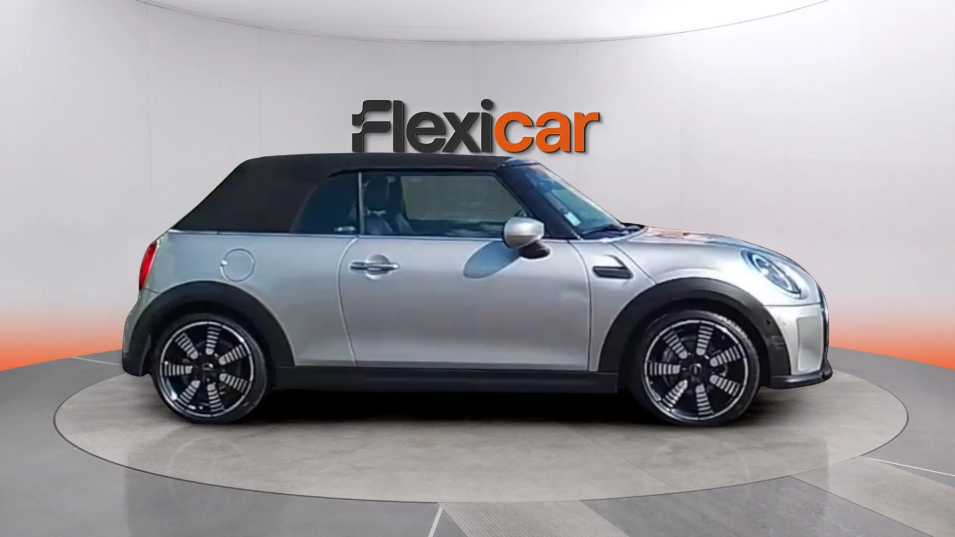 MINI Cooper Cabrio - foto 8