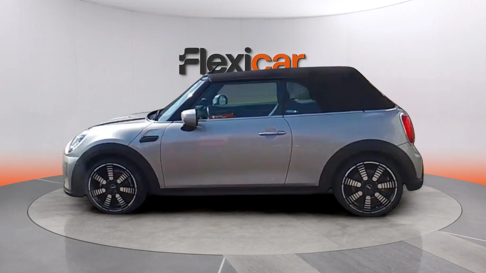 MINI Cooper Cabrio - foto 4