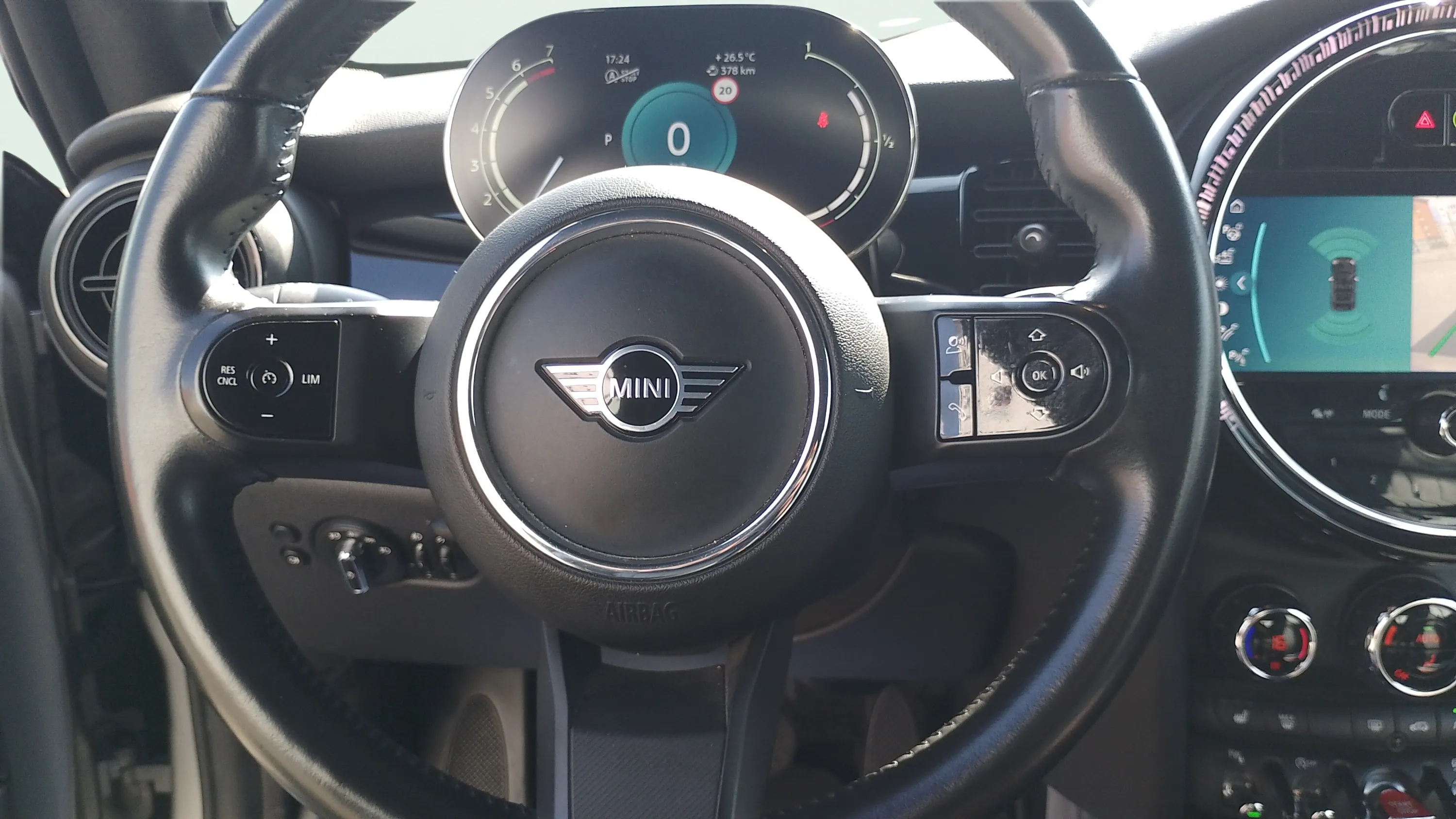 MINI Cooper Cabrio - foto 12