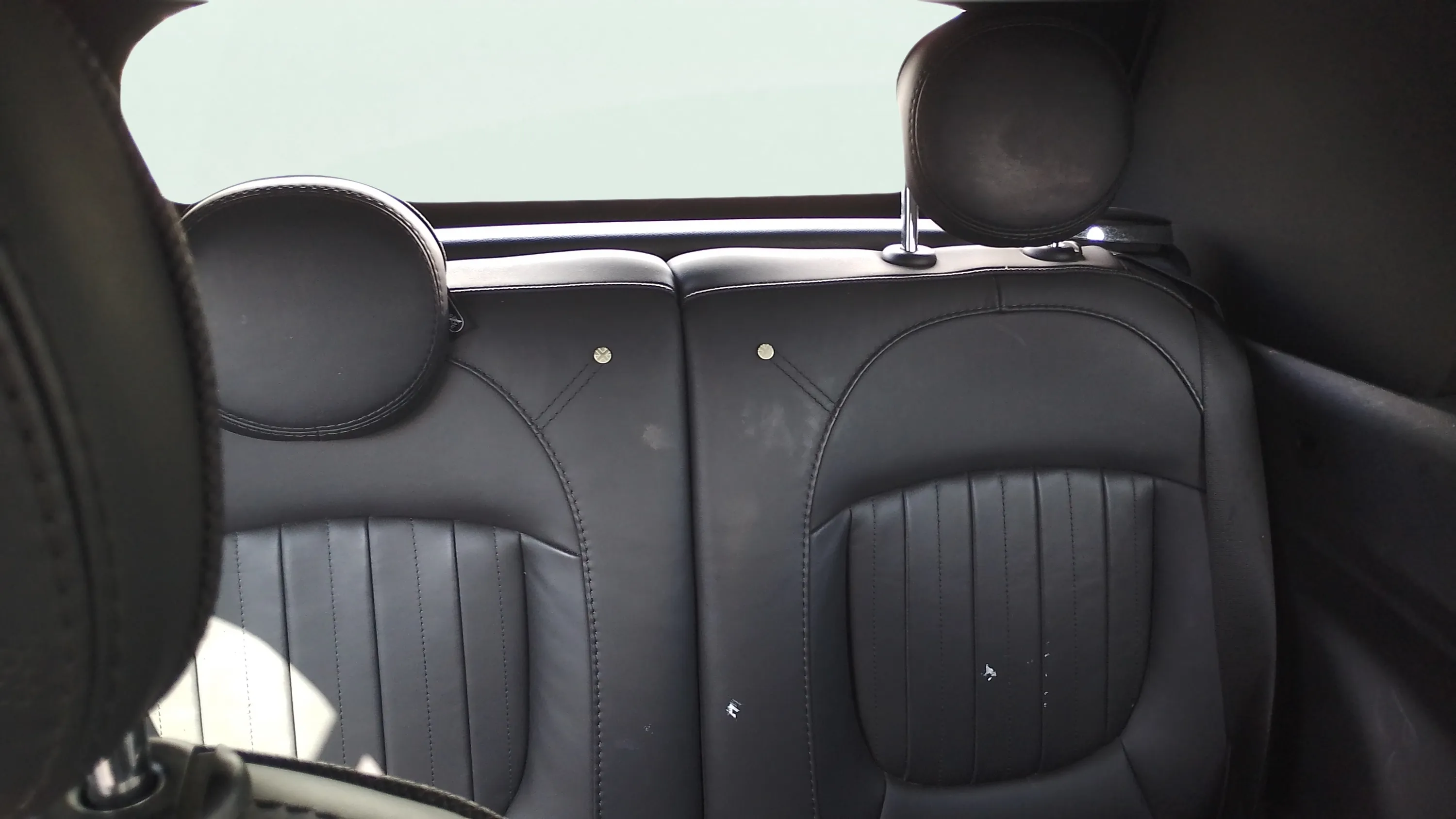 MINI Cooper Cabrio - foto 16