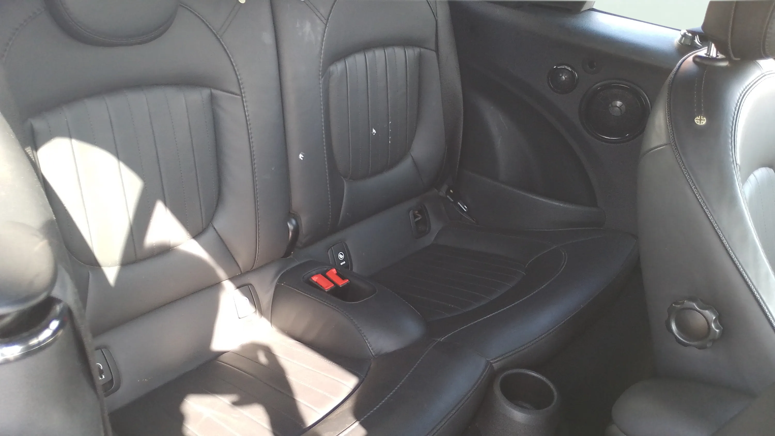 MINI Cooper Cabrio - foto 15