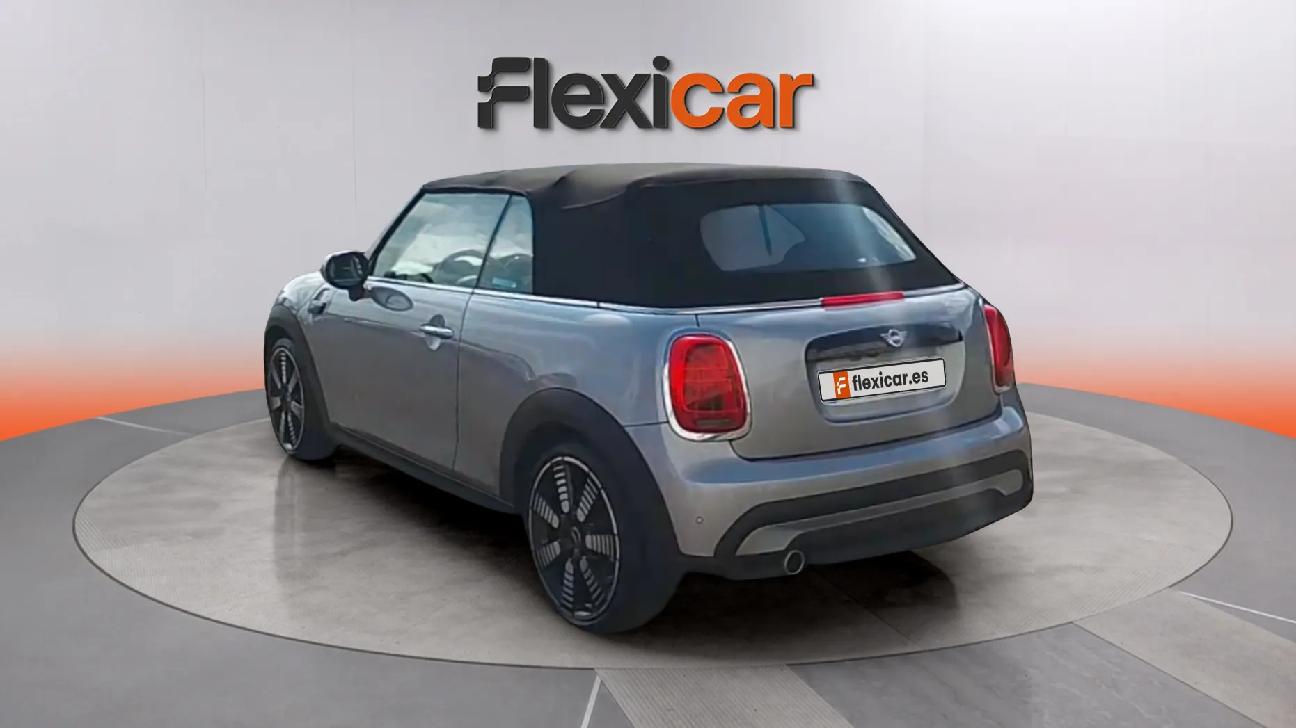 MINI Cooper Cabrio - foto 5