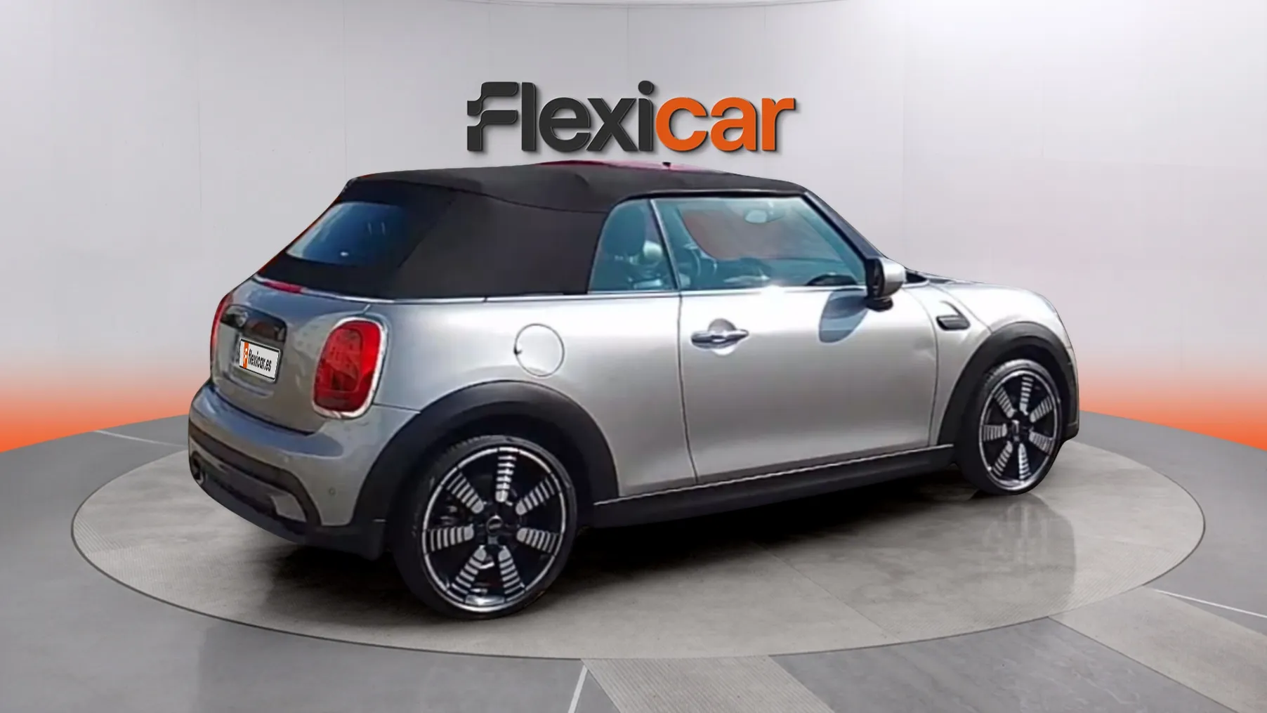 MINI Cooper Cabrio - foto 7