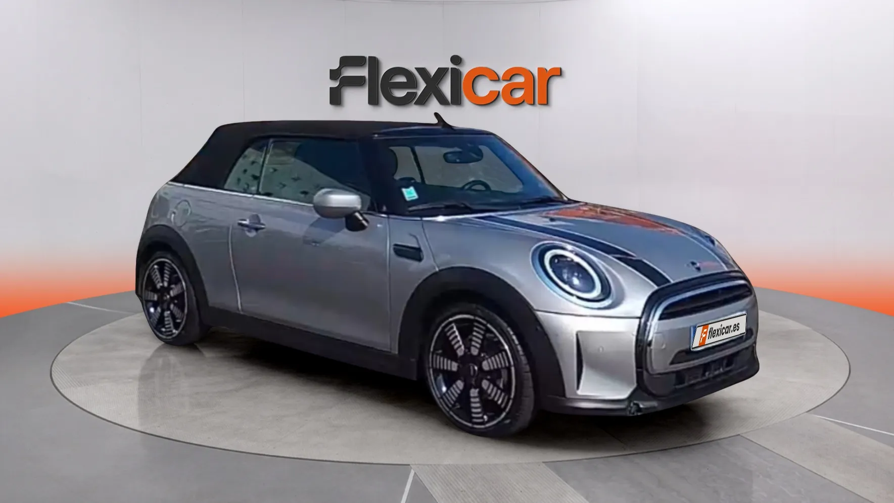 MINI Cooper Cabrio - foto 1