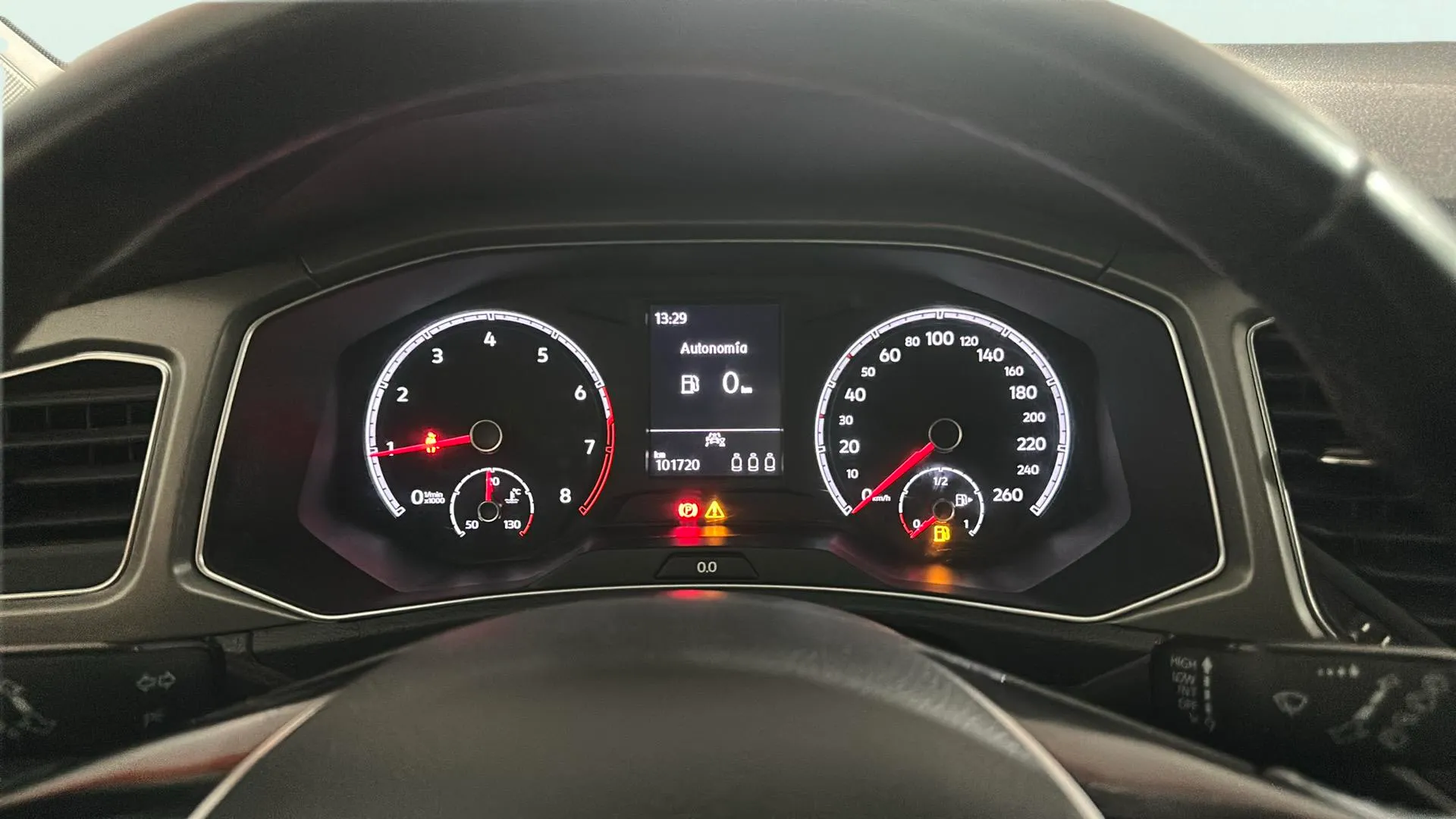 Volkswagen T-Roc Advance 1.0 TSI - foto 15