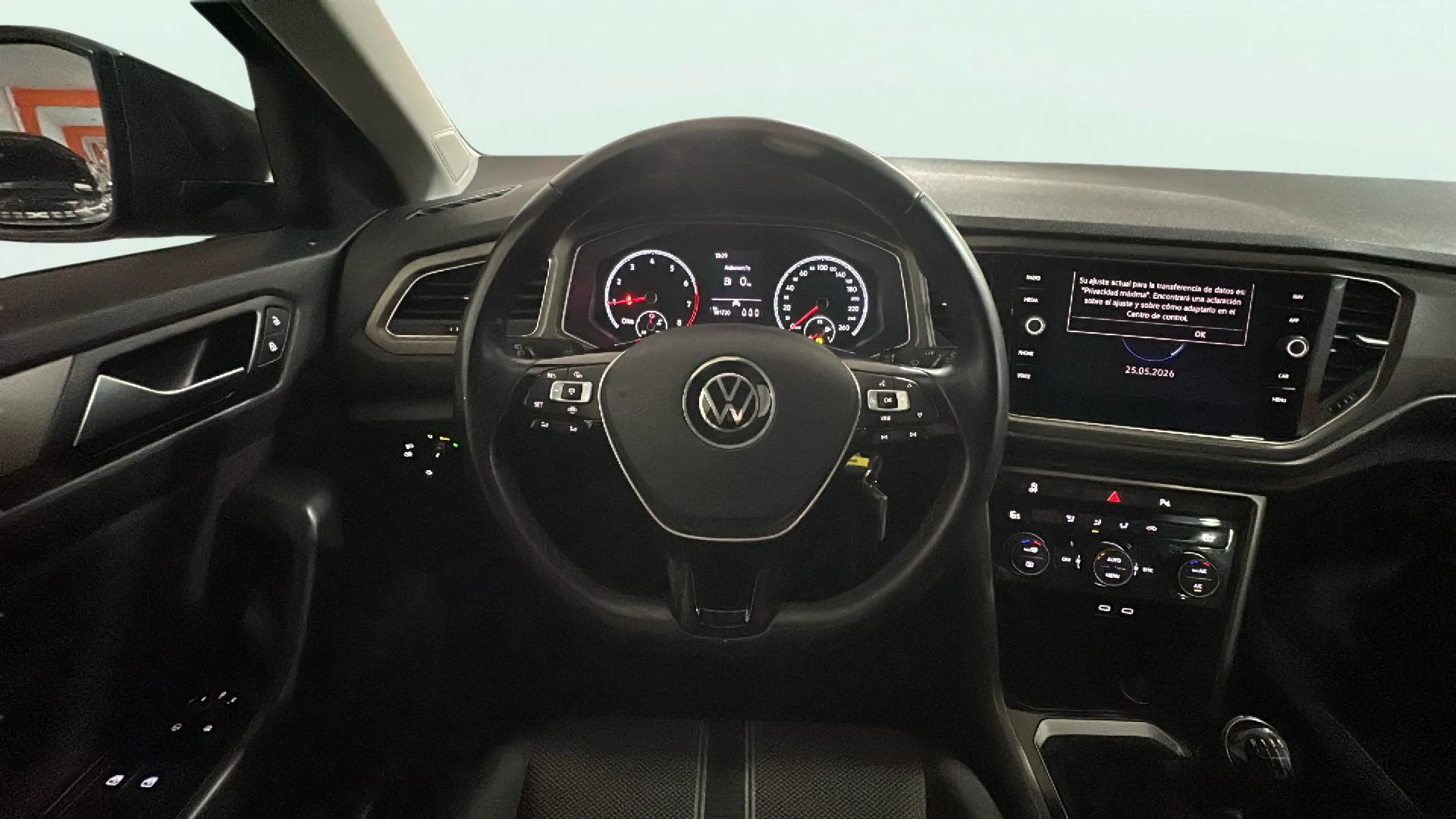 Volkswagen T-Roc Advance 1.0 TSI - foto 13