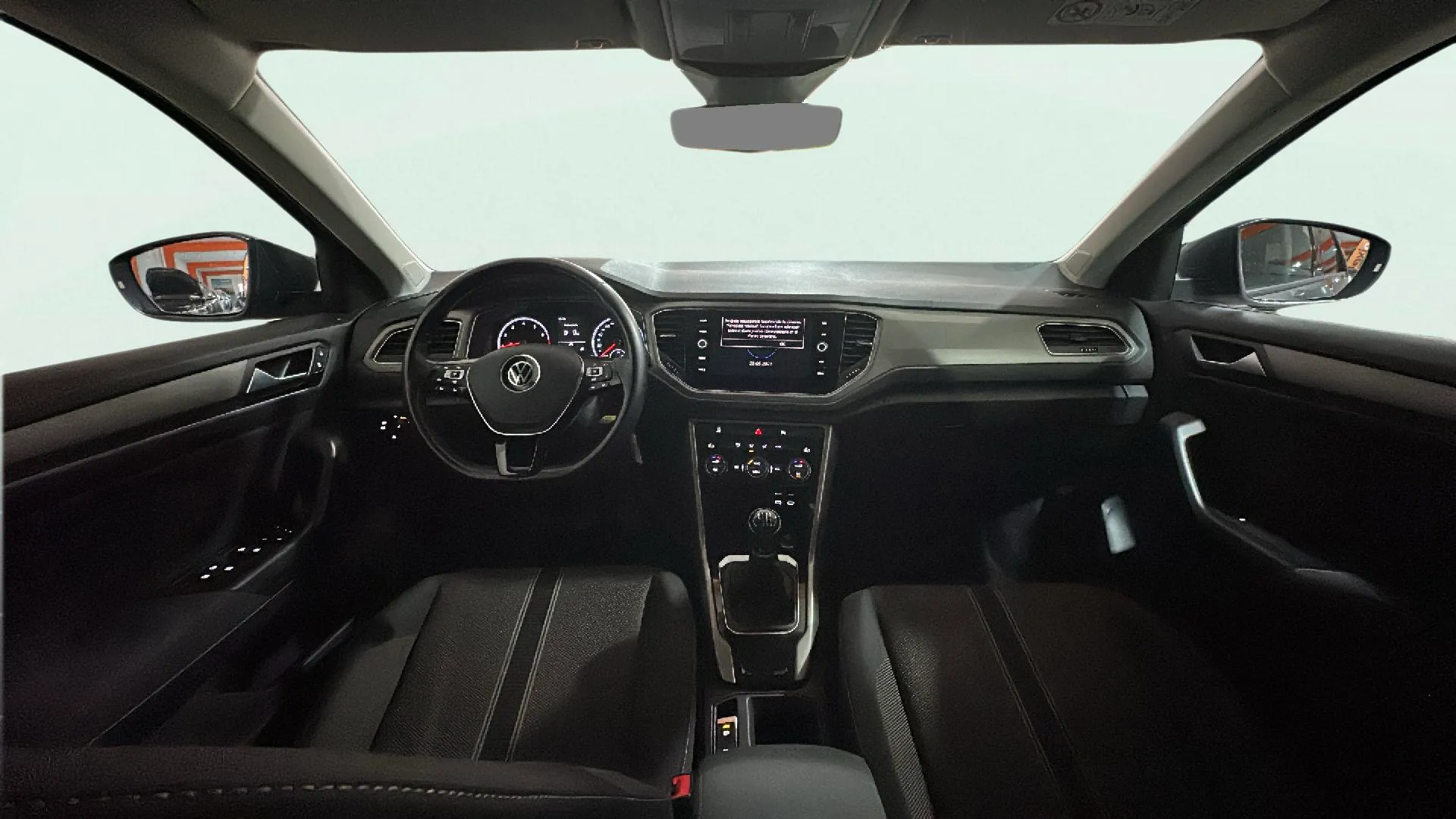 Volkswagen T-Roc Advance 1.0 TSI - foto 10