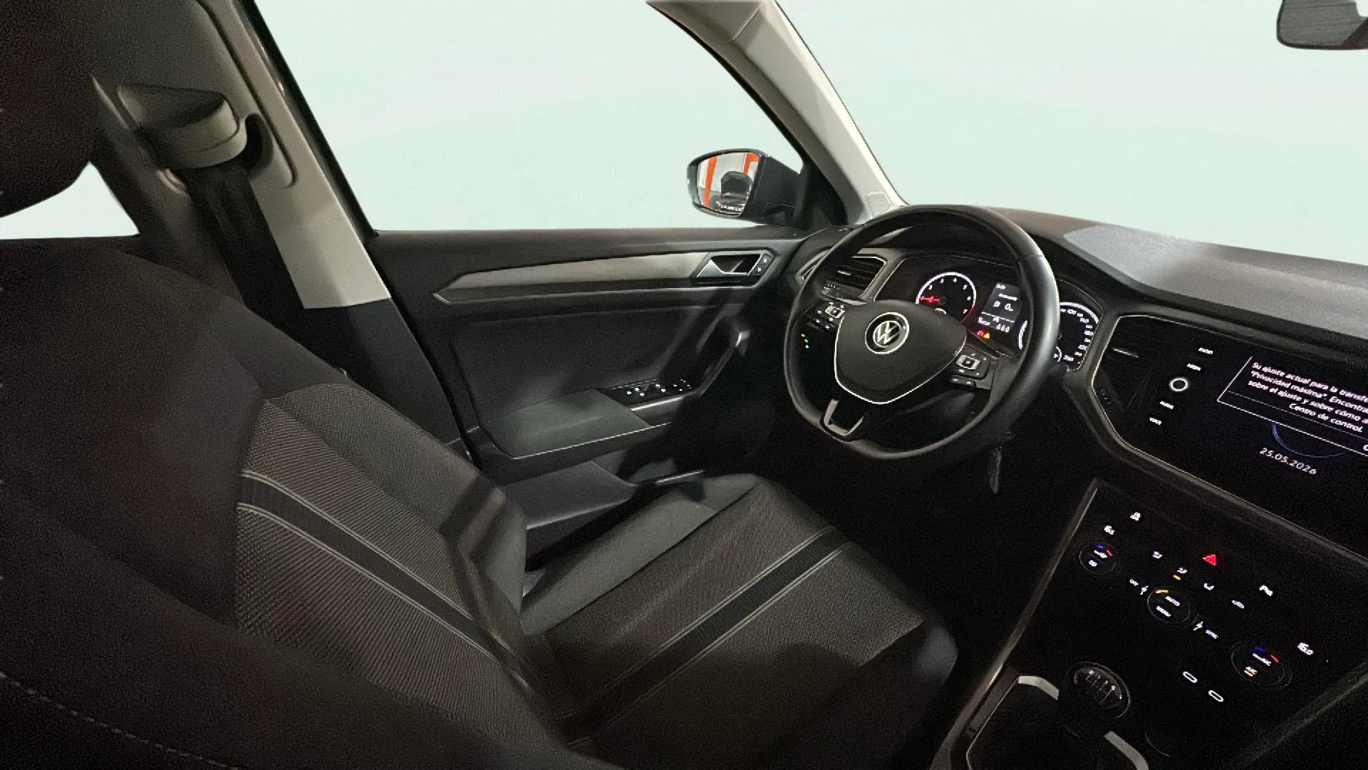 Volkswagen T-Roc Advance 1.0 TSI - foto 9