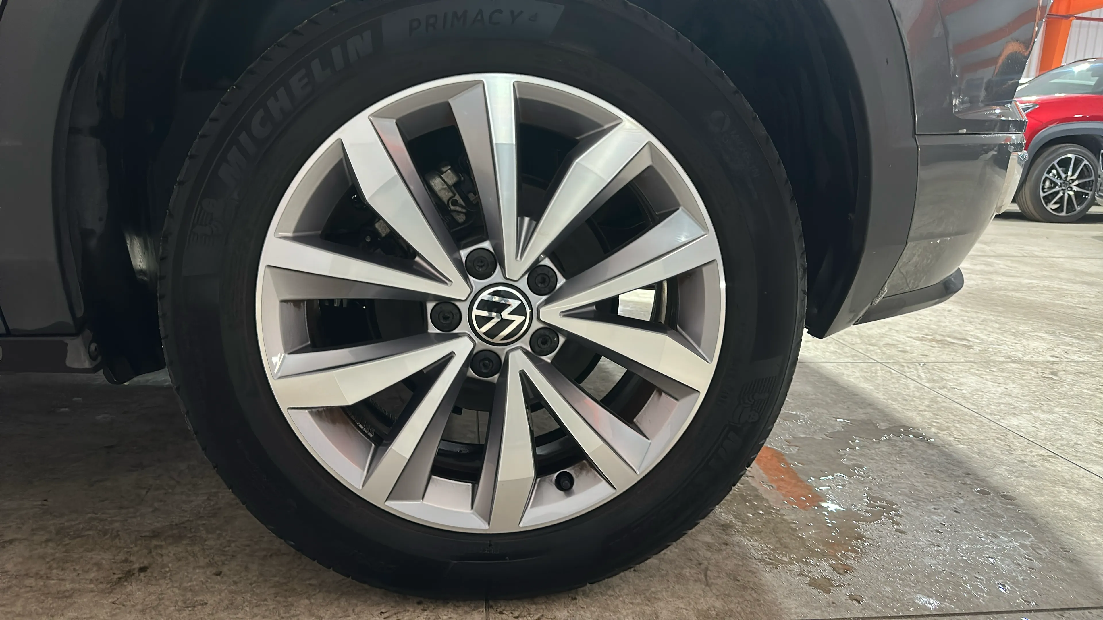 Volkswagen T-Roc Advance 1.0 TSI - foto 18