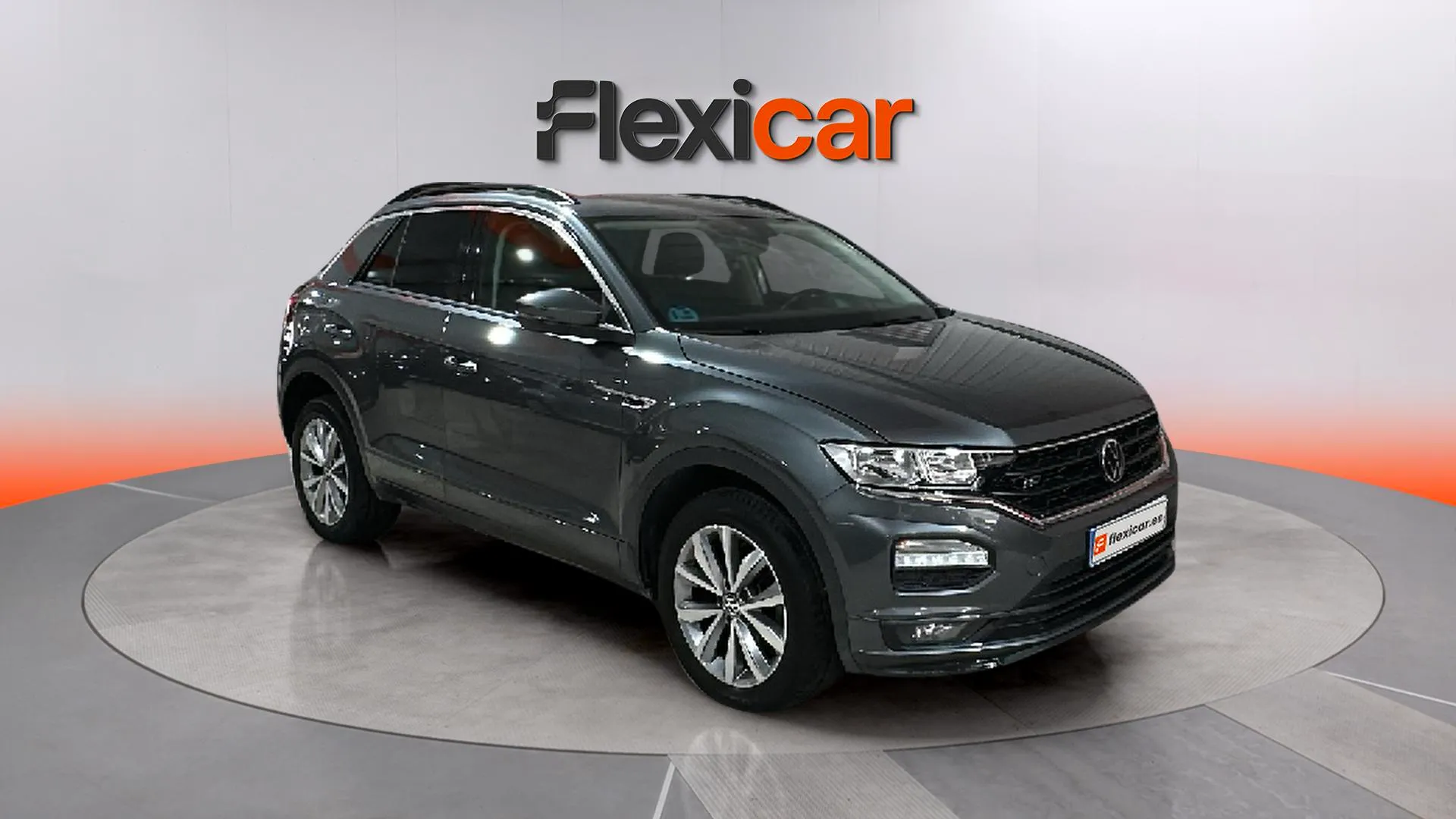 Volkswagen T-Roc Advance 1.0 TSI