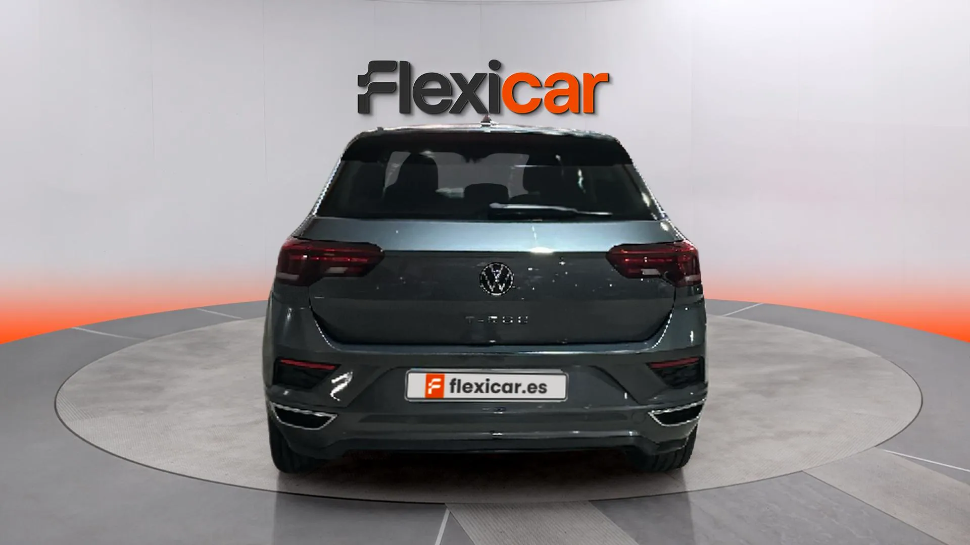 Volkswagen T-Roc Advance 1.0 TSI - foto 6