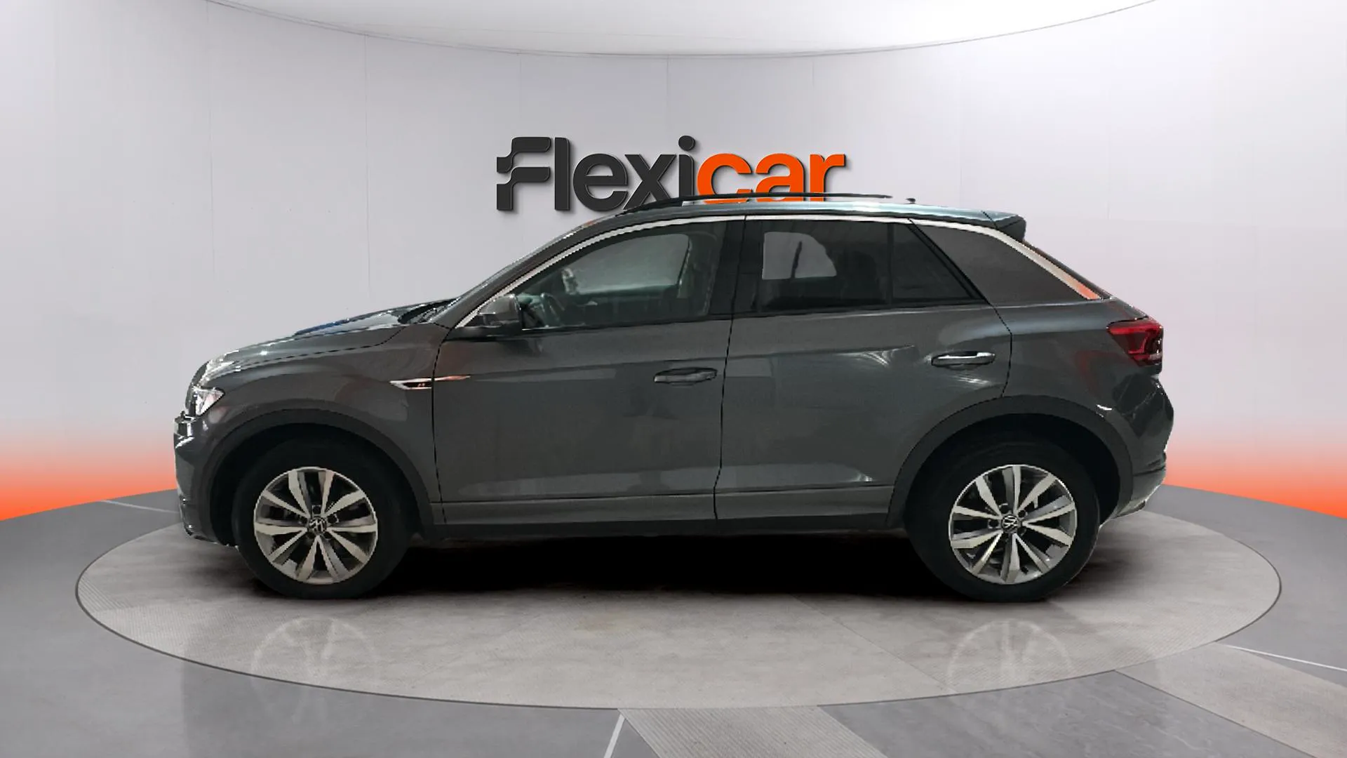 Volkswagen T-Roc Advance 1.0 TSI - foto 4