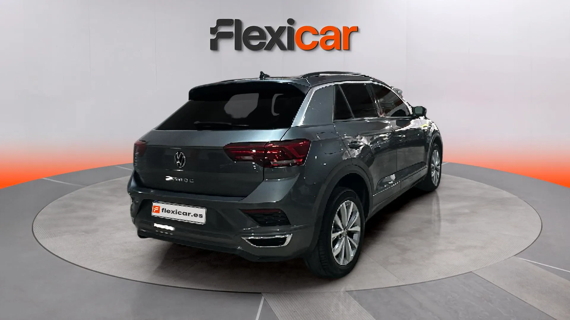 Volkswagen T-Roc Advance 1.0 TSI - foto 7