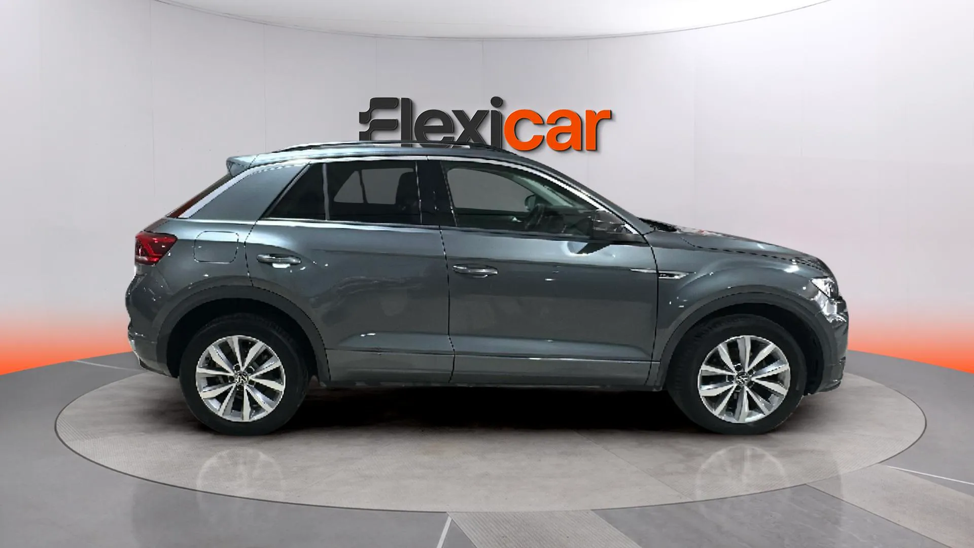 Volkswagen T-Roc Advance 1.0 TSI - foto 8