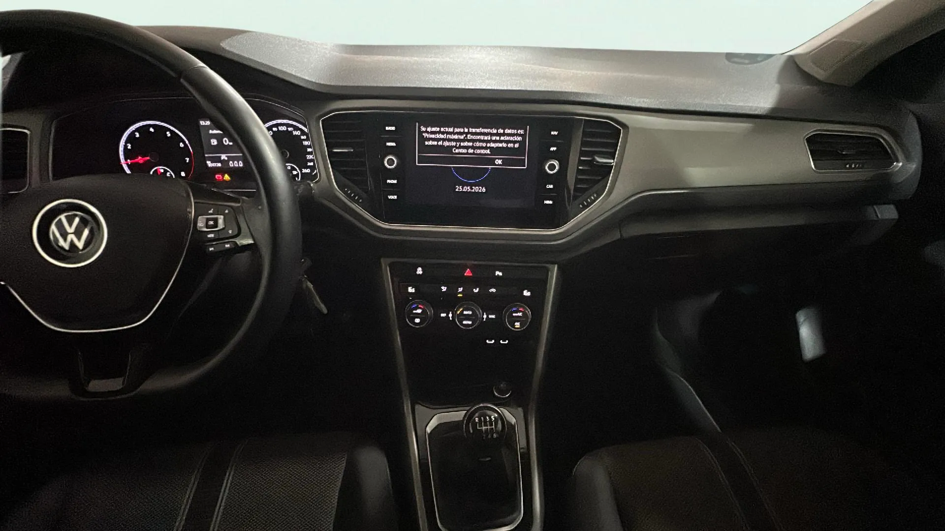 Volkswagen T-Roc Advance 1.0 TSI - foto 14