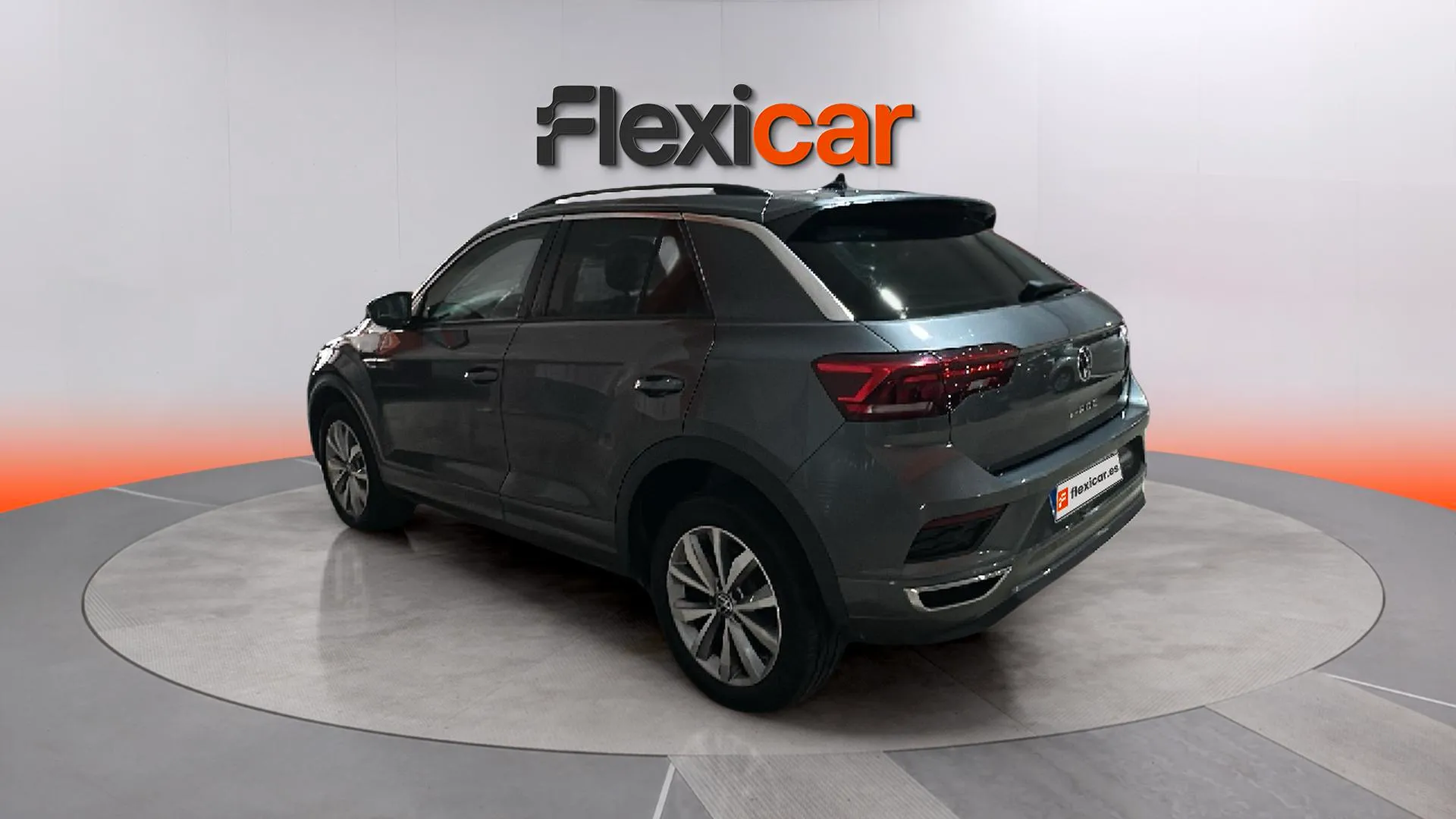 Volkswagen T-Roc Advance 1.0 TSI - foto 5