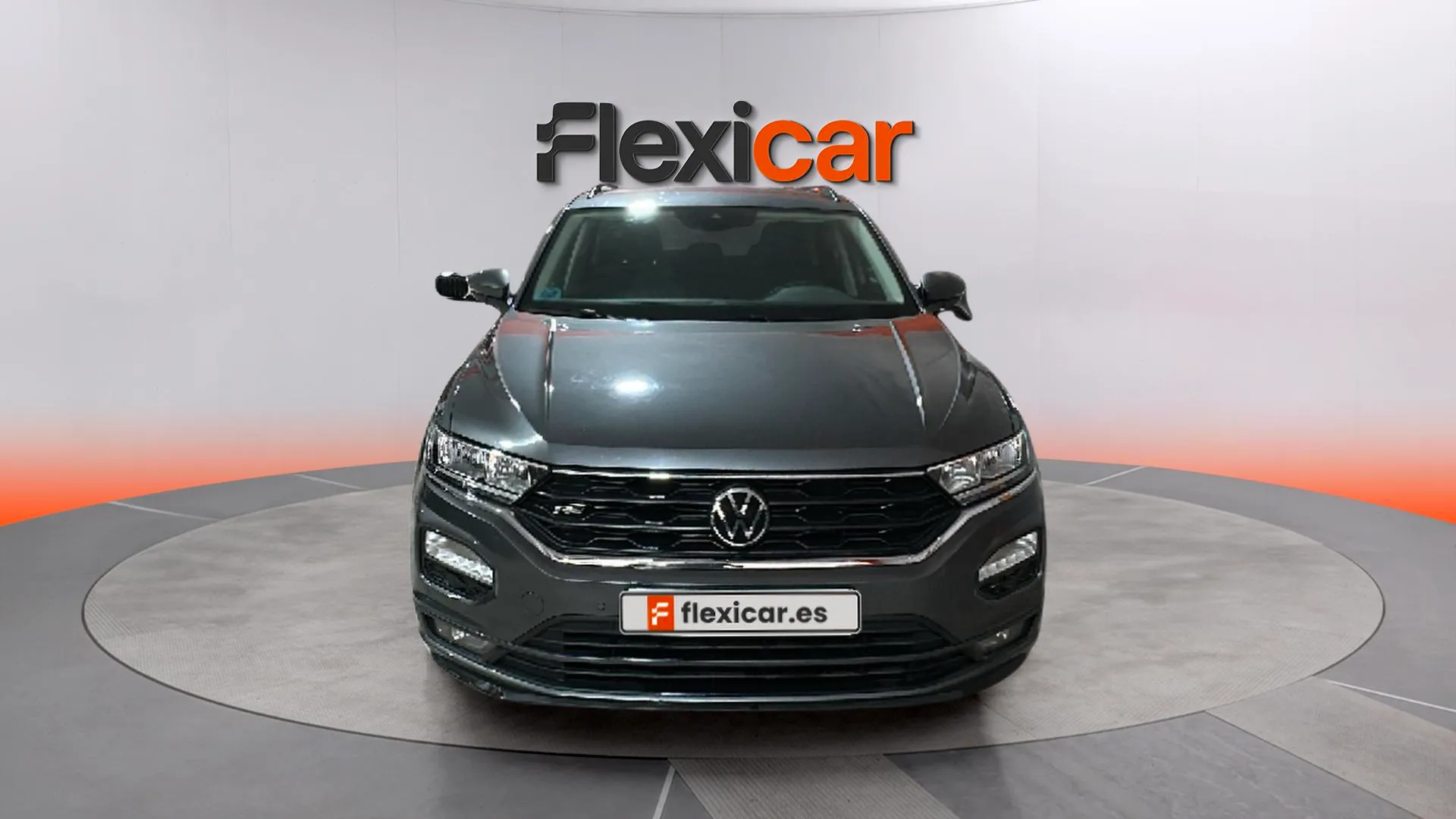Volkswagen T-Roc Advance 1.0 TSI - foto 2