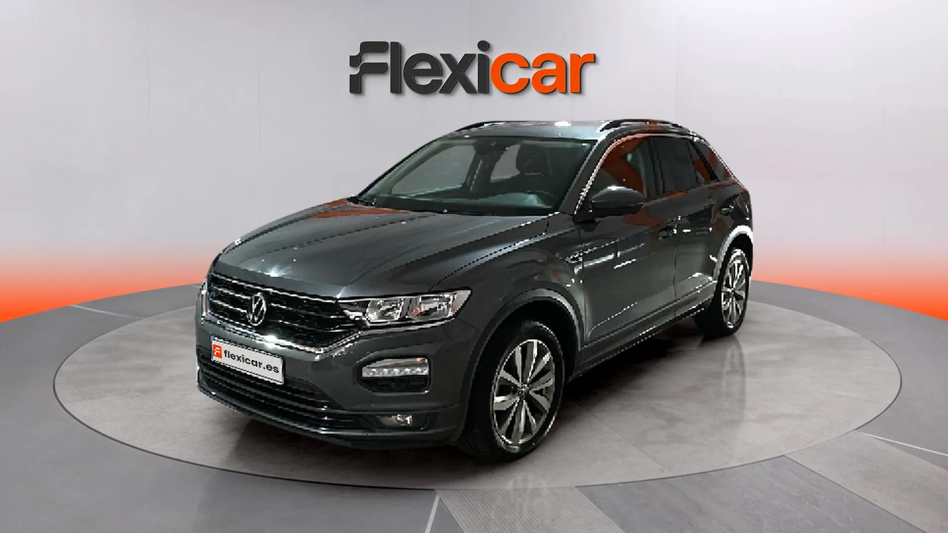 Volkswagen T-Roc Advance 1.0 TSI - foto 3