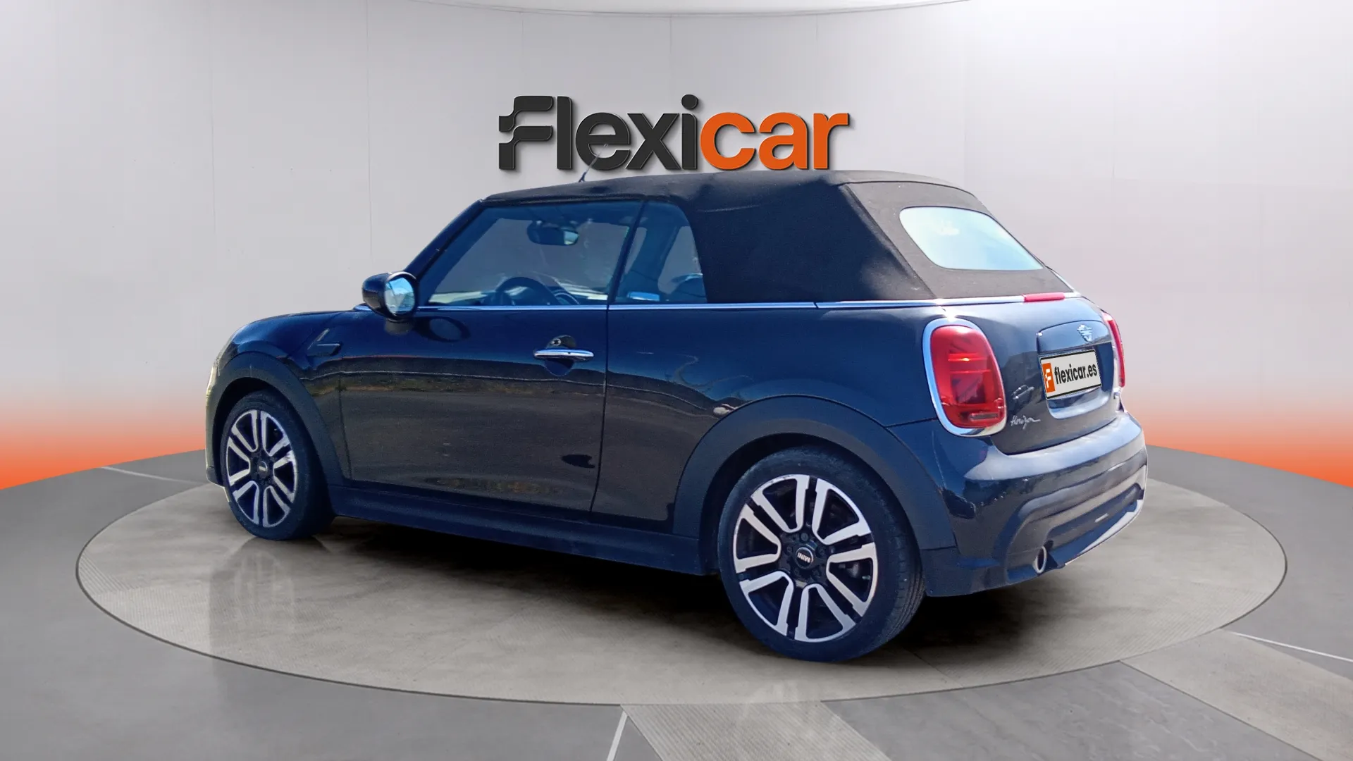 MINI Cooper Cabrio - foto 6