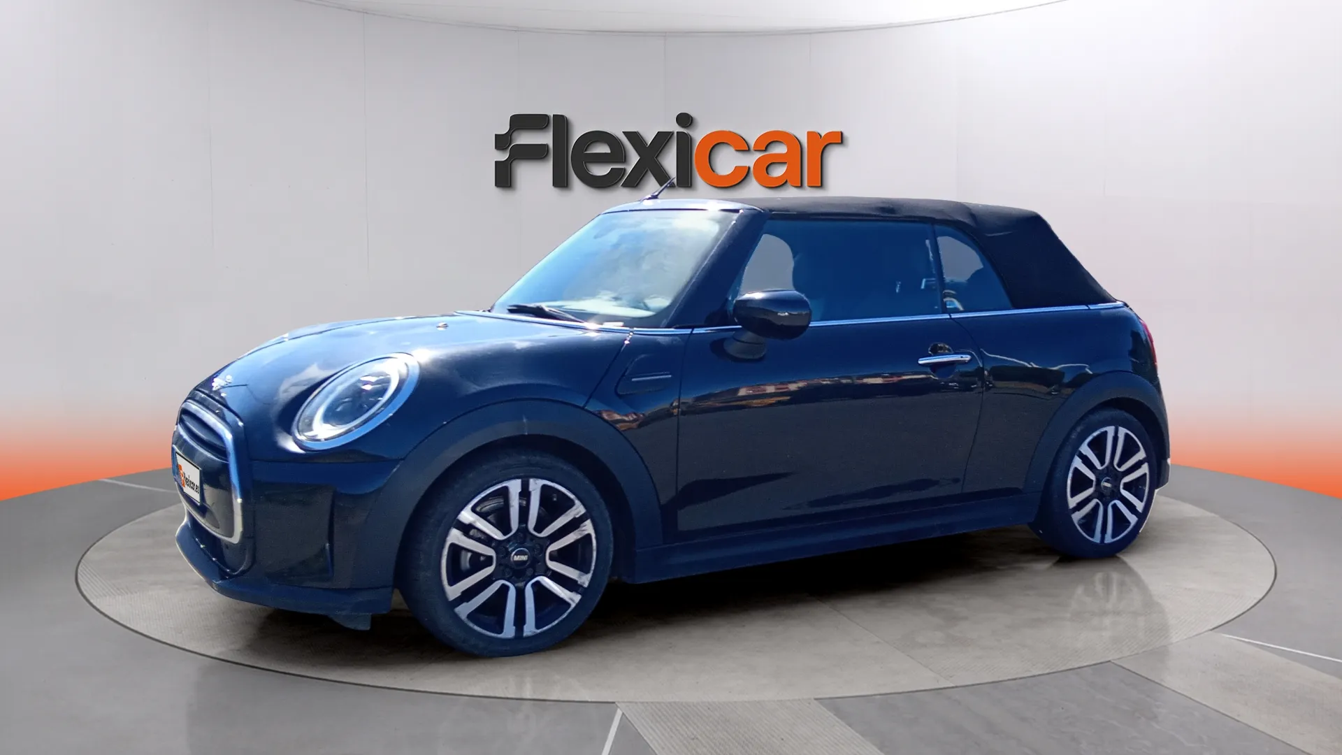 MINI Cooper Cabrio - foto 3