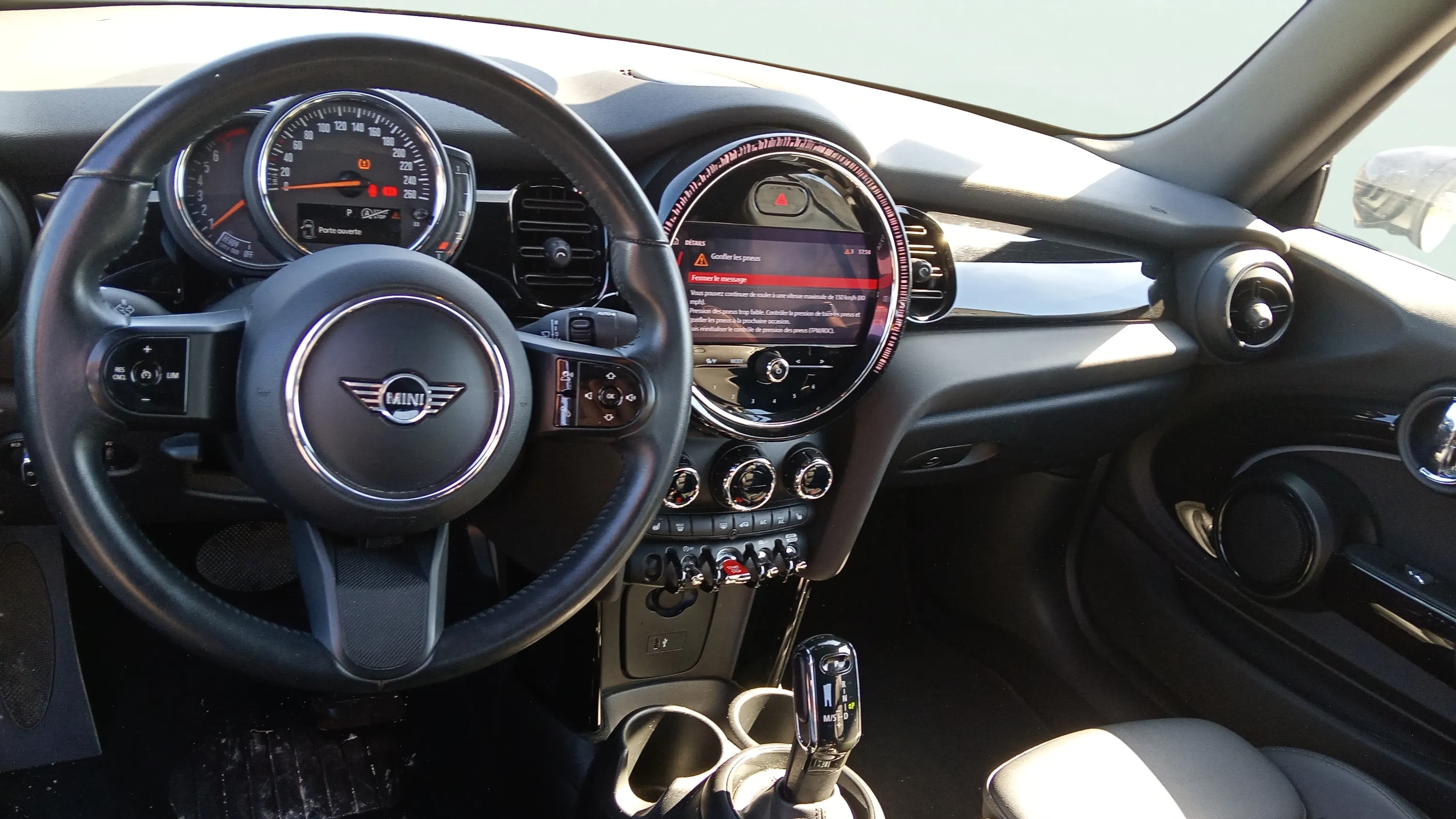 MINI Cooper Cabrio - foto 8