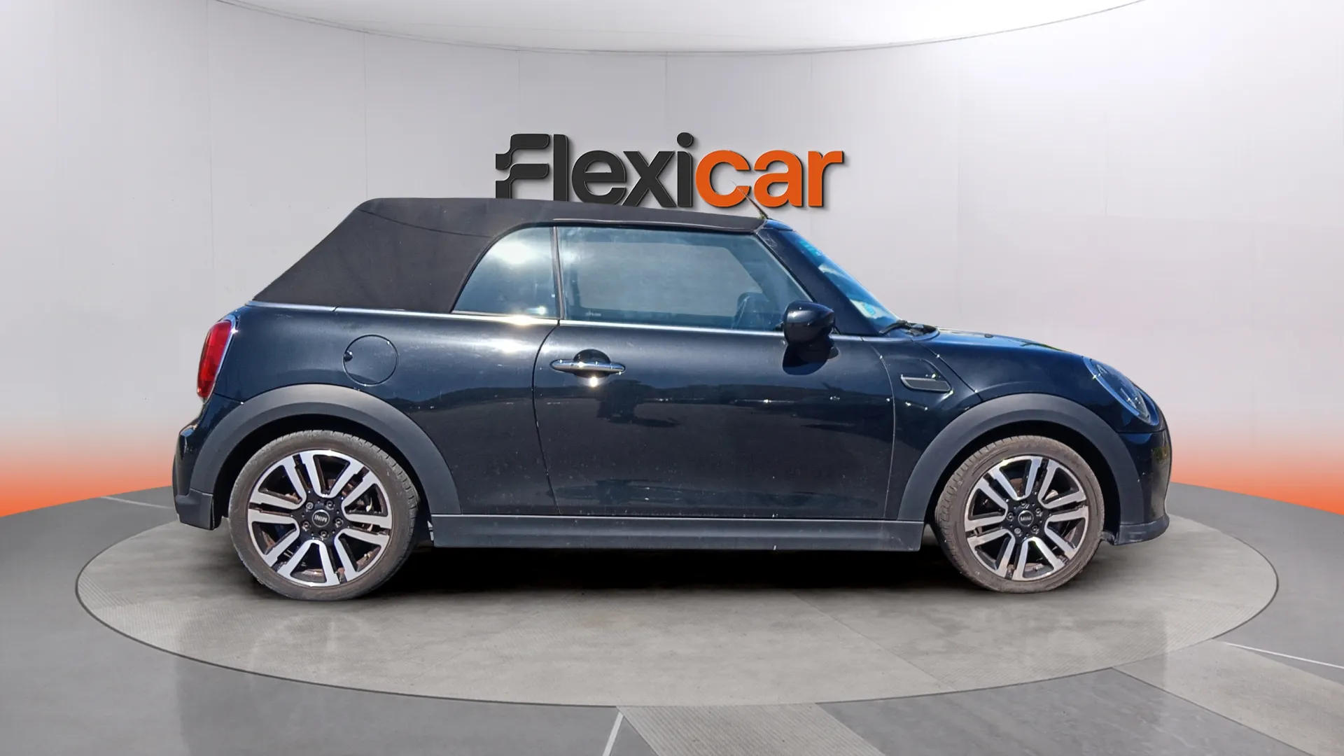 MINI Cooper Cabrio - foto 5