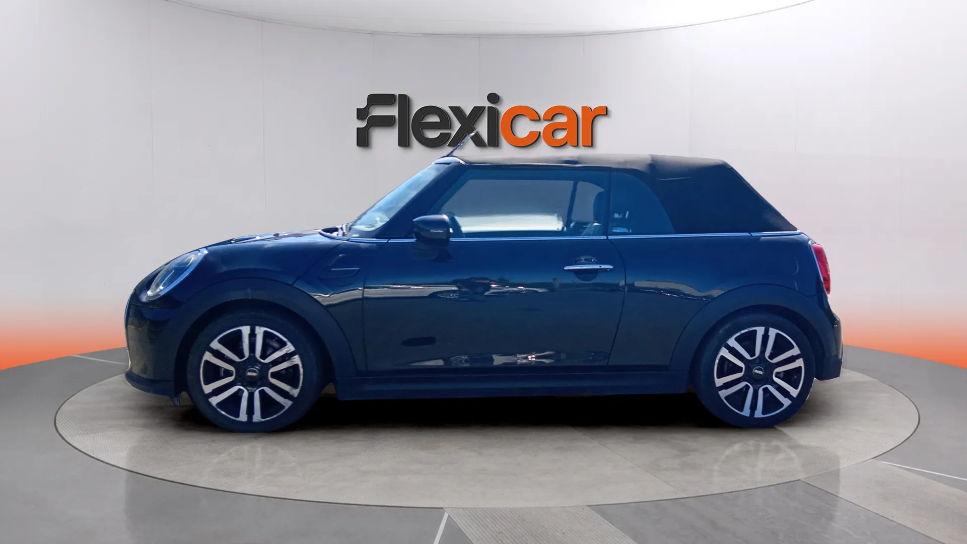 MINI Cooper Cabrio - foto 4