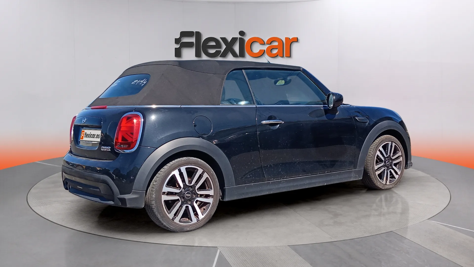 MINI Cooper Cabrio - foto 7