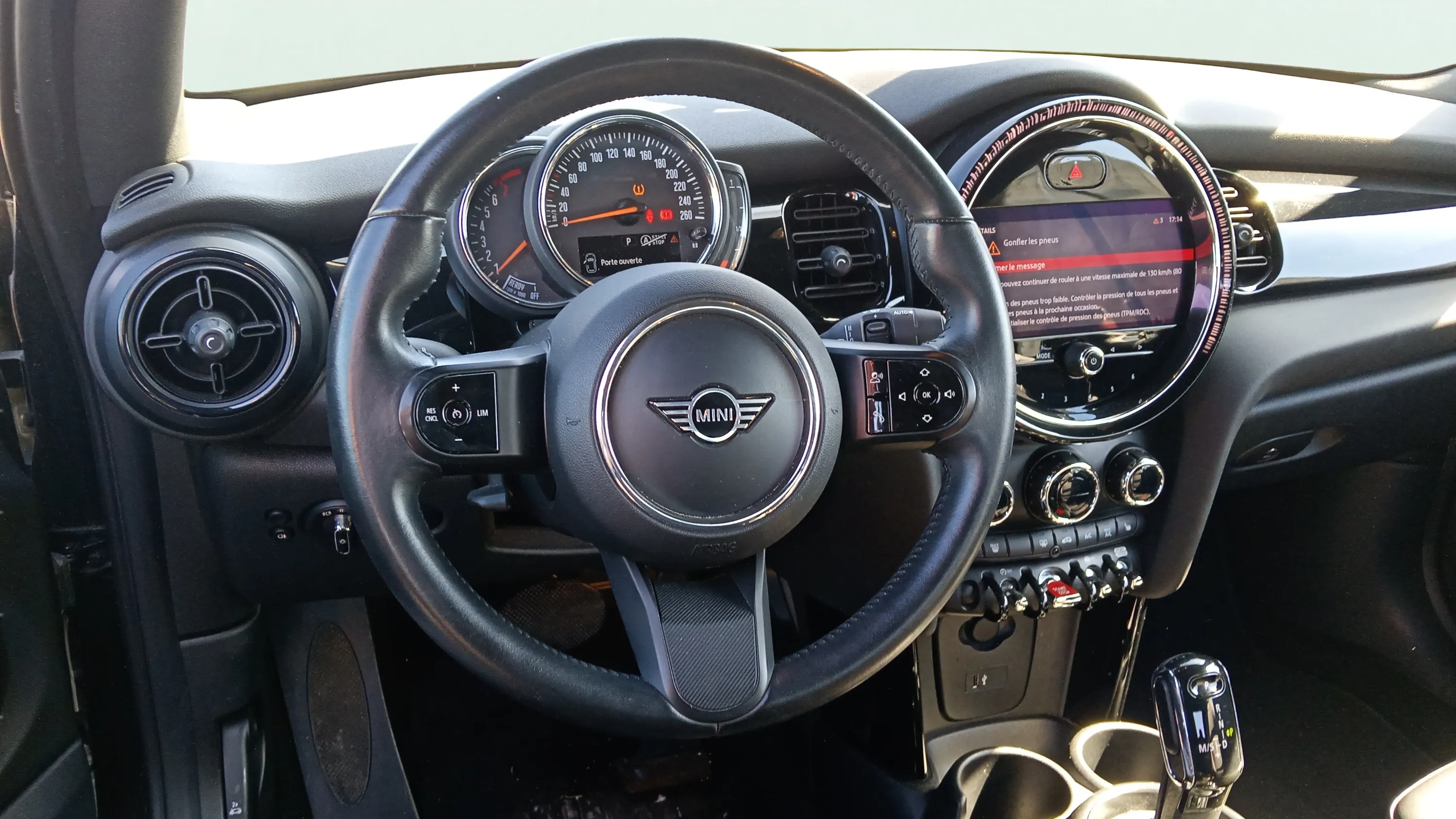 MINI Cooper Cabrio - foto 10