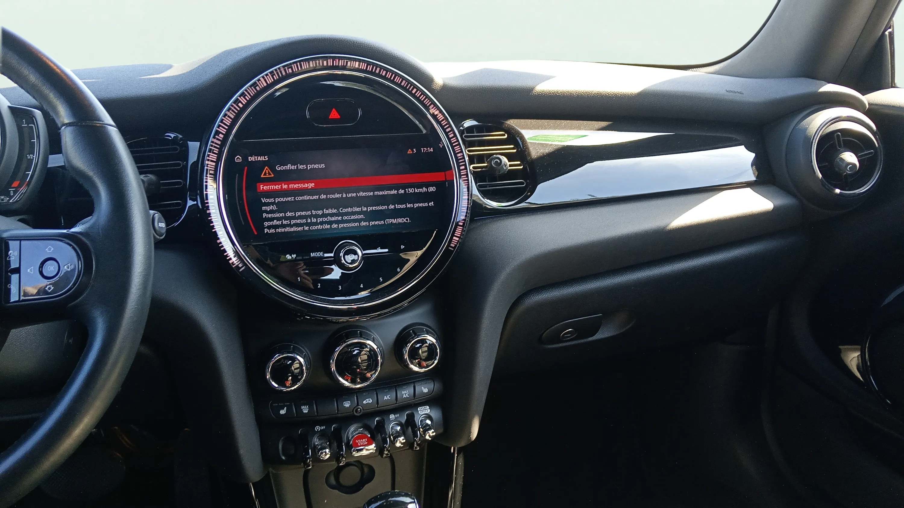 MINI Cooper Cabrio - foto 9