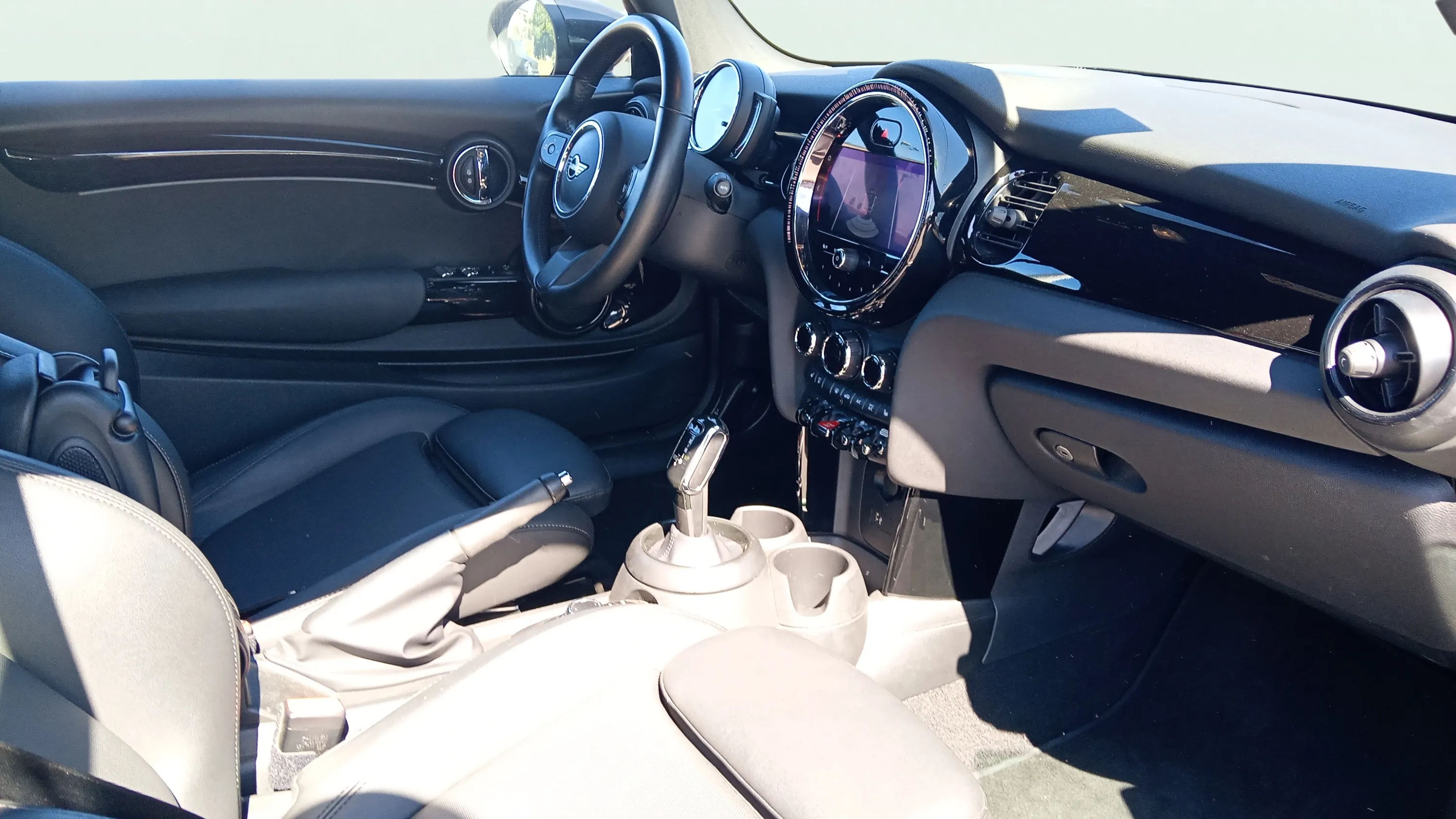 MINI Cooper Cabrio - foto 19