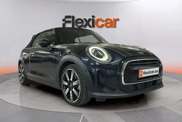 mini cooper e electrico automatica madrid av andalucia 903000000246930