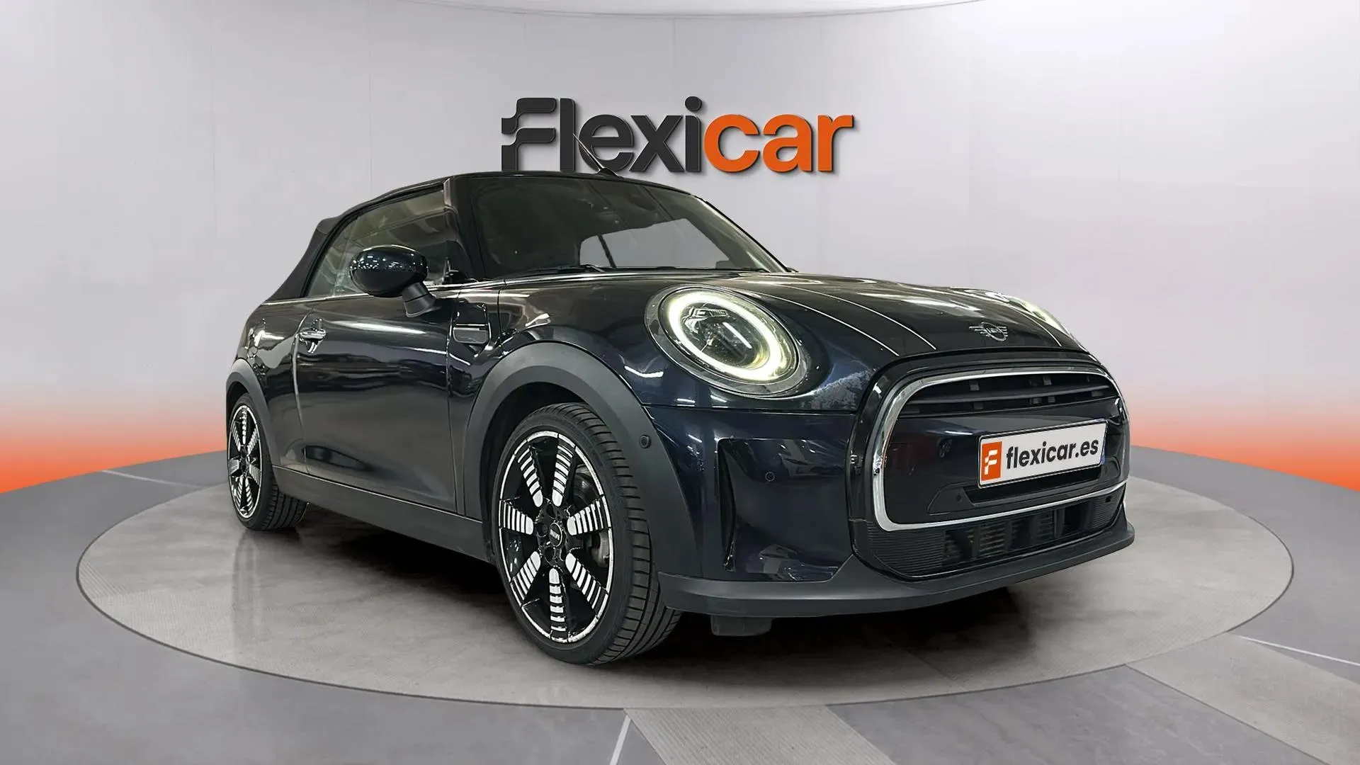 MINI Cooper 2023