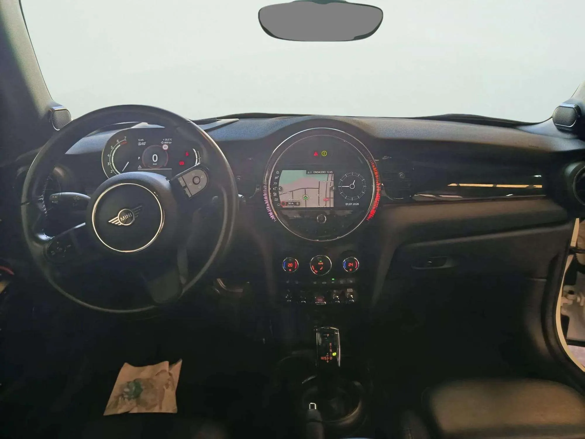 MINI Cooper Cabrio - foto 7