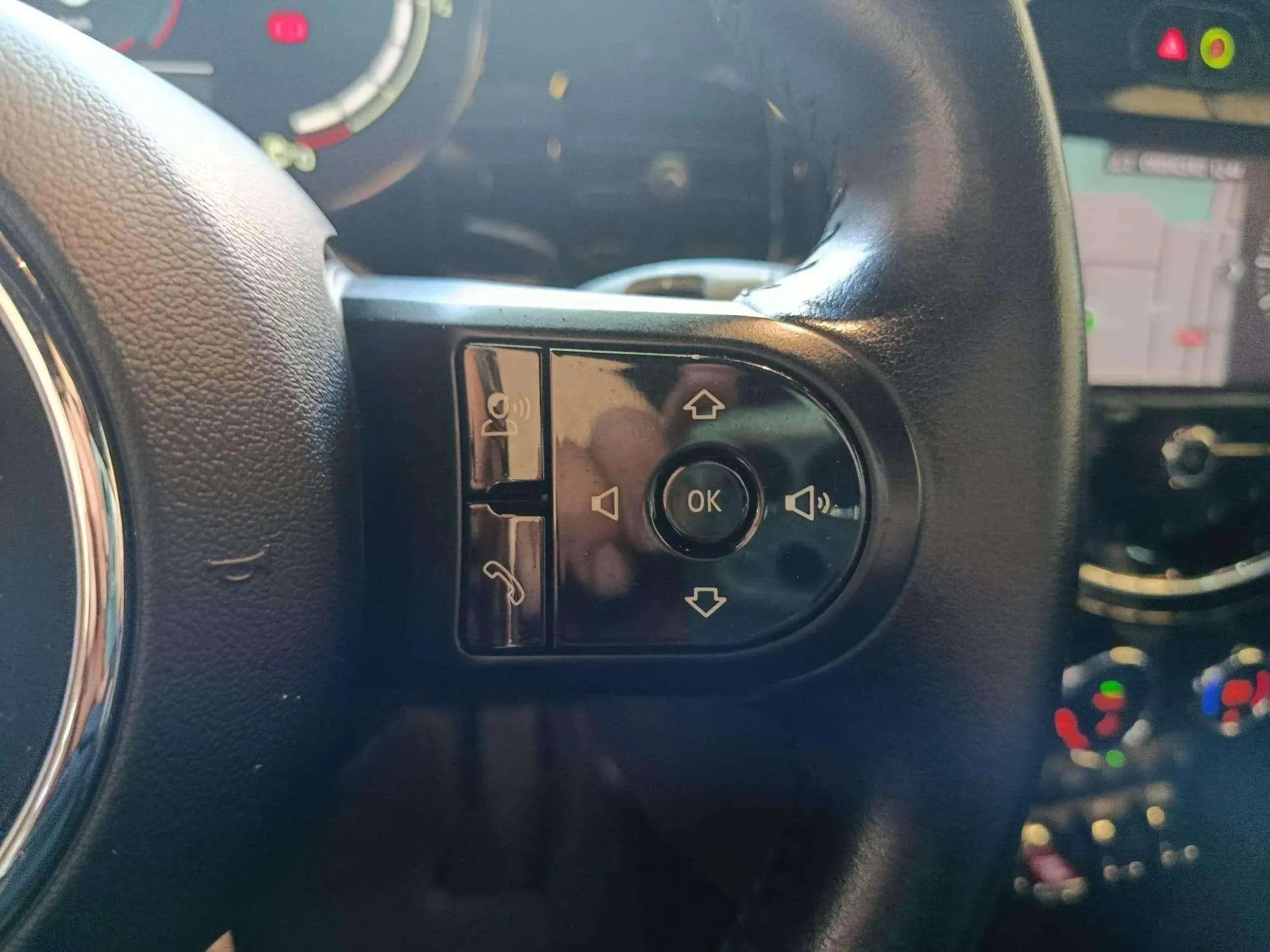 MINI Cooper Cabrio - foto 12
