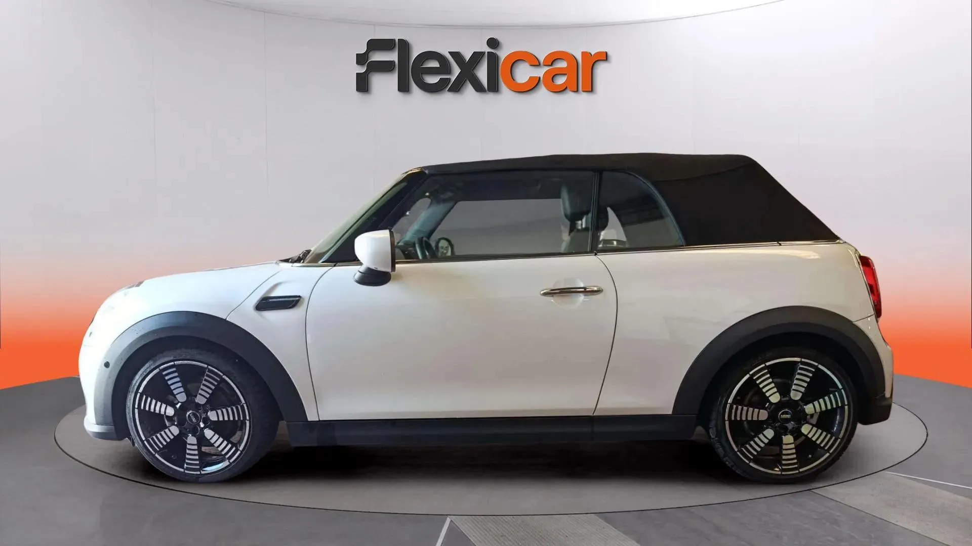 MINI Cooper Cabrio - foto 5