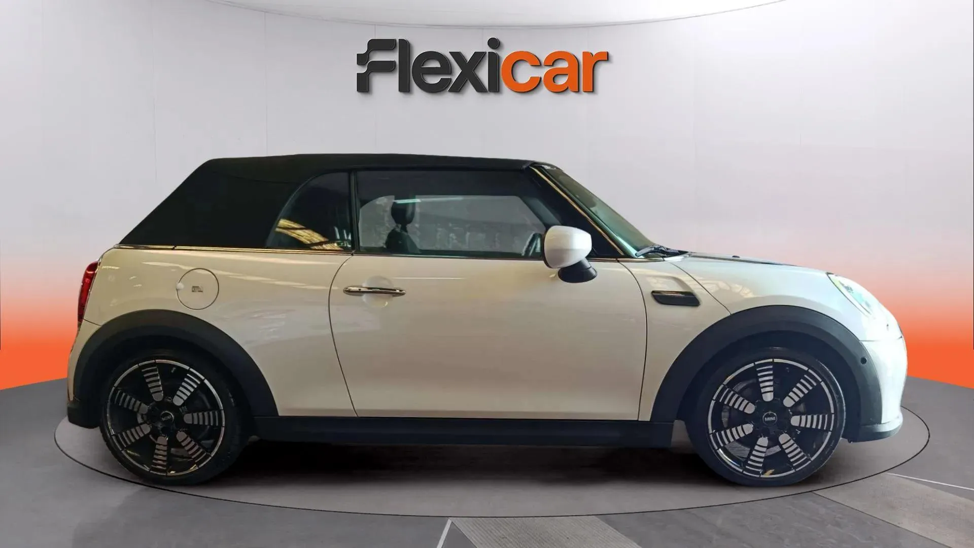 MINI Cooper Cabrio - foto 4
