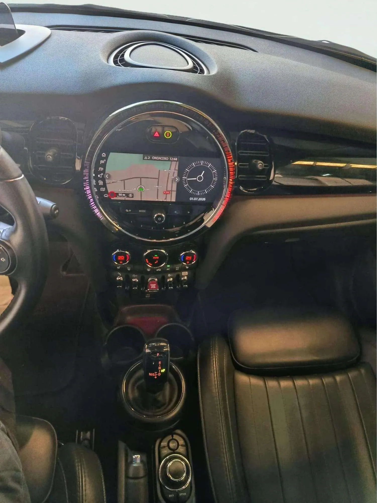 MINI Cooper Cabrio - foto 11