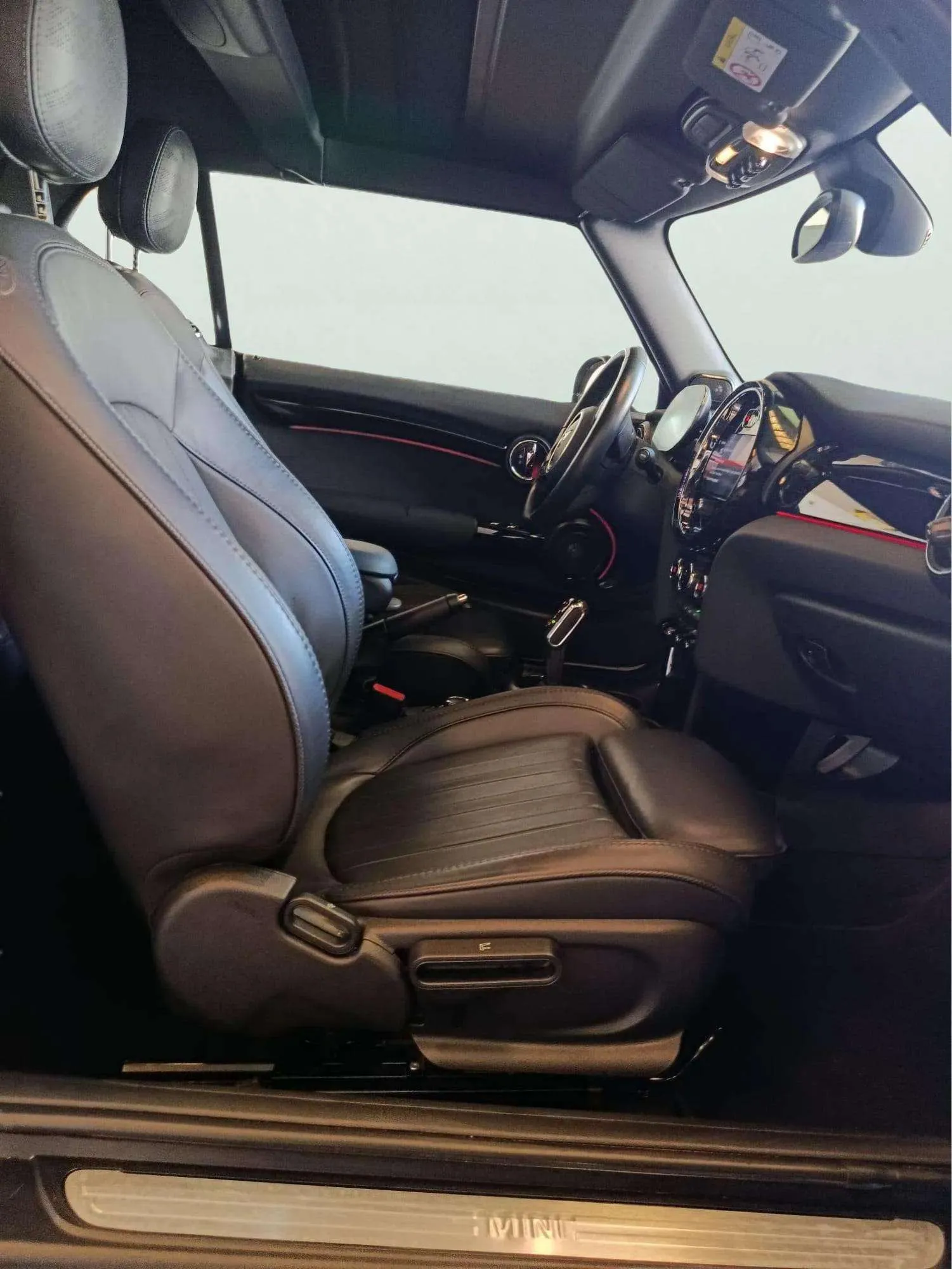 MINI Cooper Cabrio - foto 14