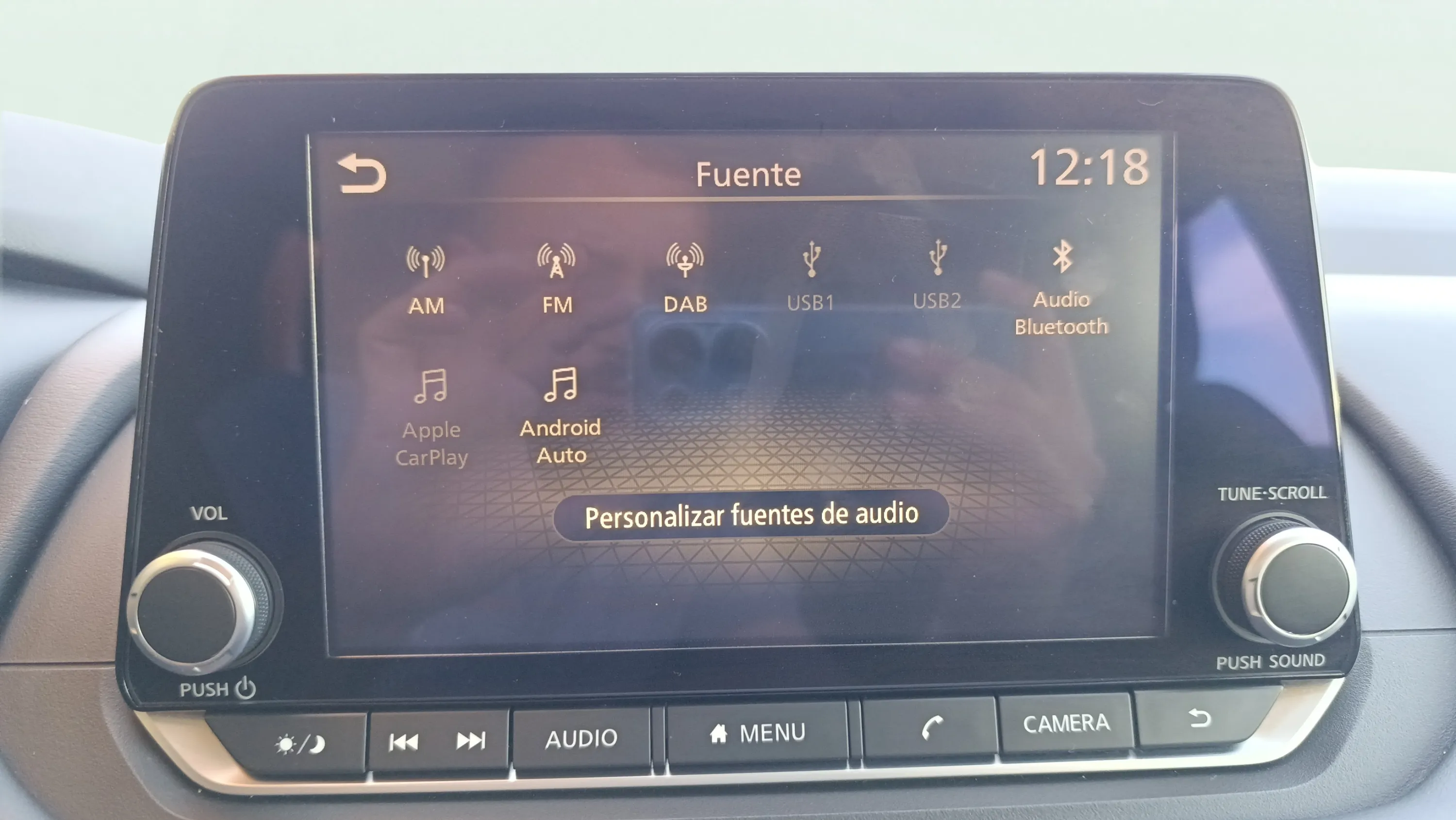 Nissan Qashqai DIG-T mHEV 4x2 Acenta - foto 20