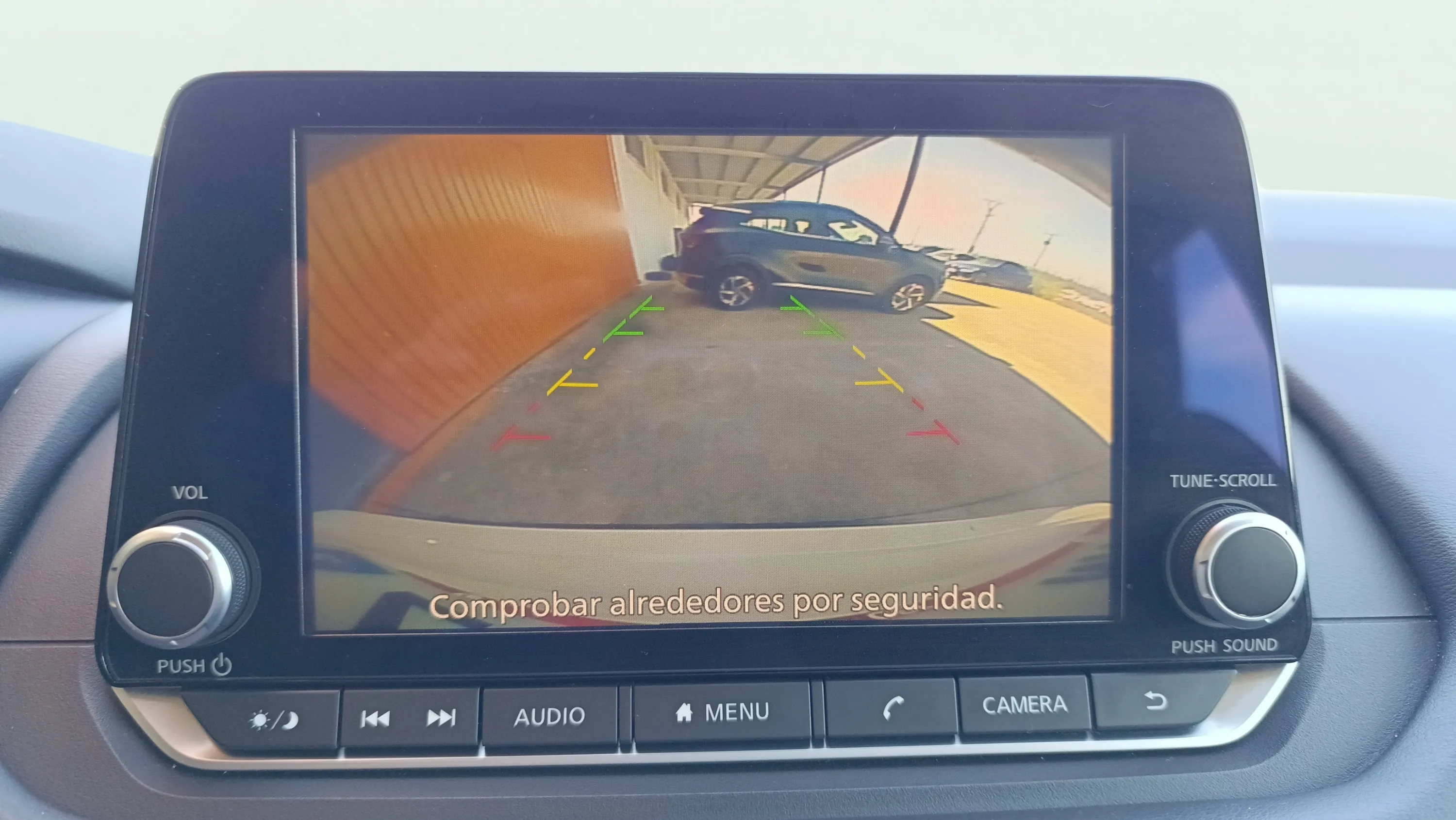 Nissan Qashqai DIG-T mHEV 4x2 Acenta - foto 22
