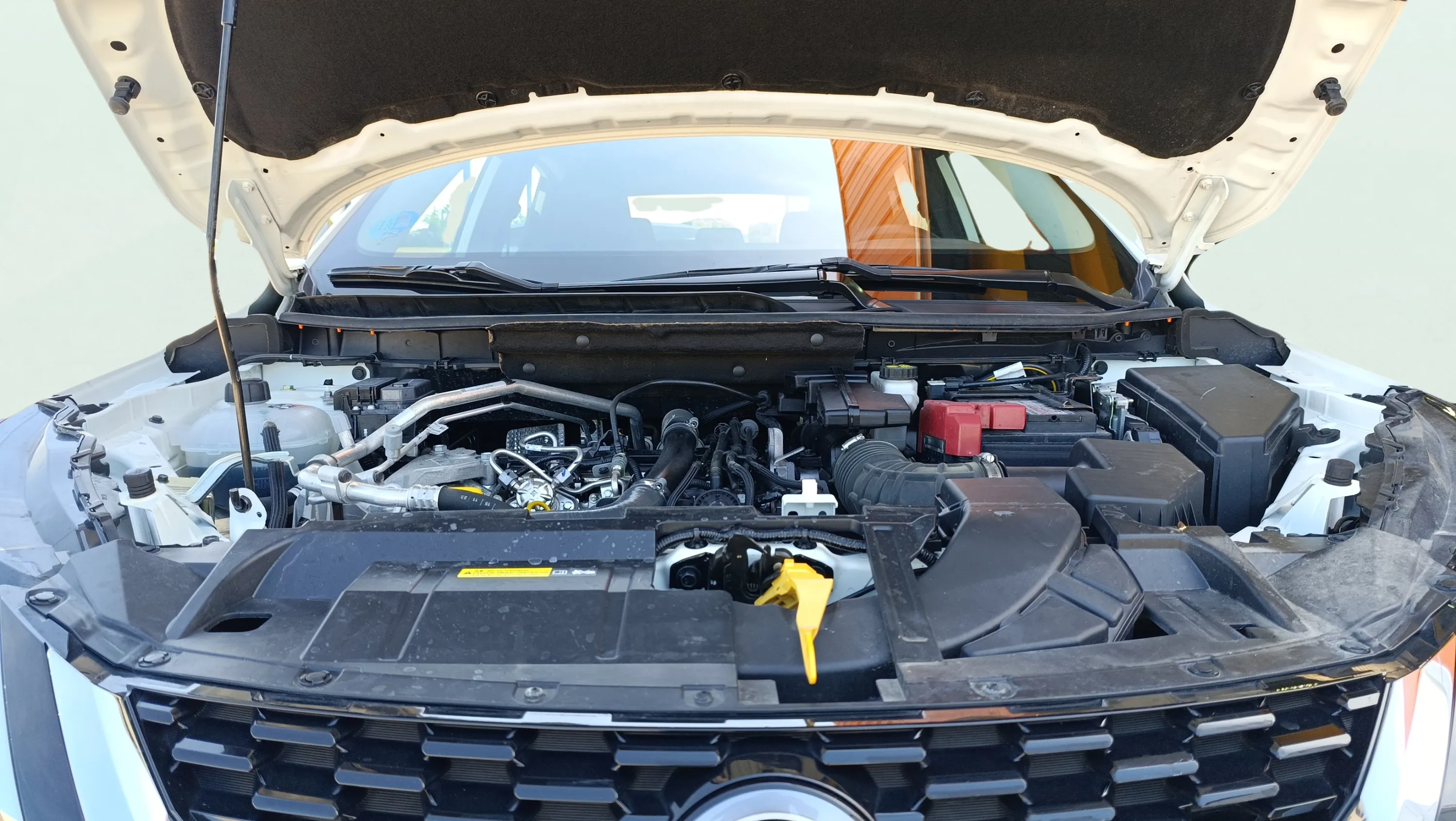 Nissan Qashqai DIG-T mHEV 4x2 Acenta - foto 36