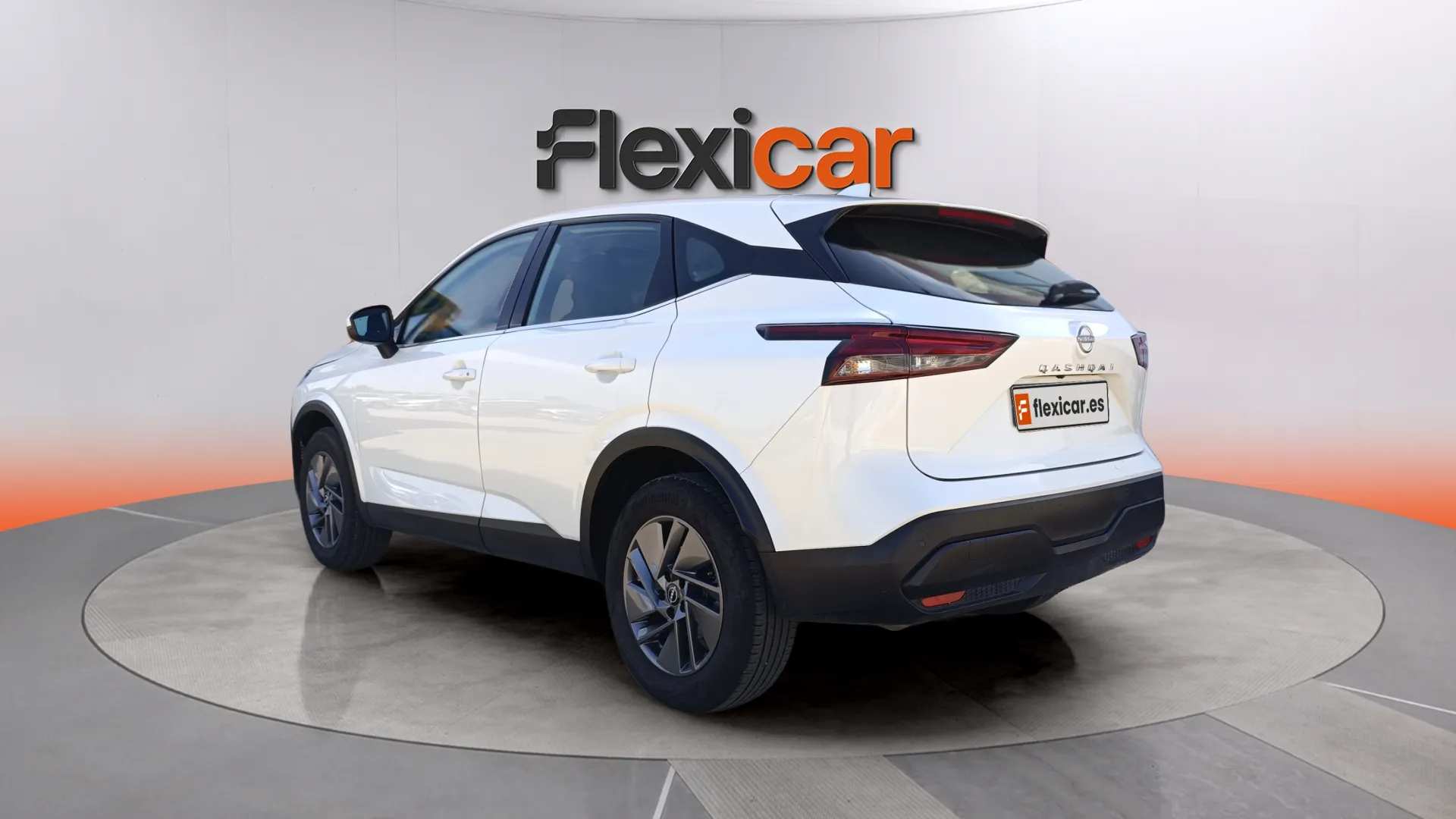 Nissan Qashqai DIG-T mHEV 4x2 Acenta - foto 5