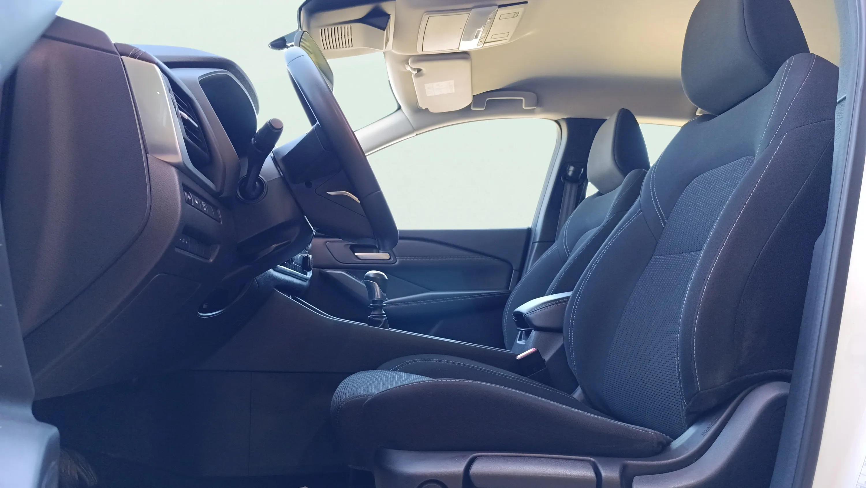 Nissan Qashqai DIG-T mHEV 4x2 Acenta - foto 30