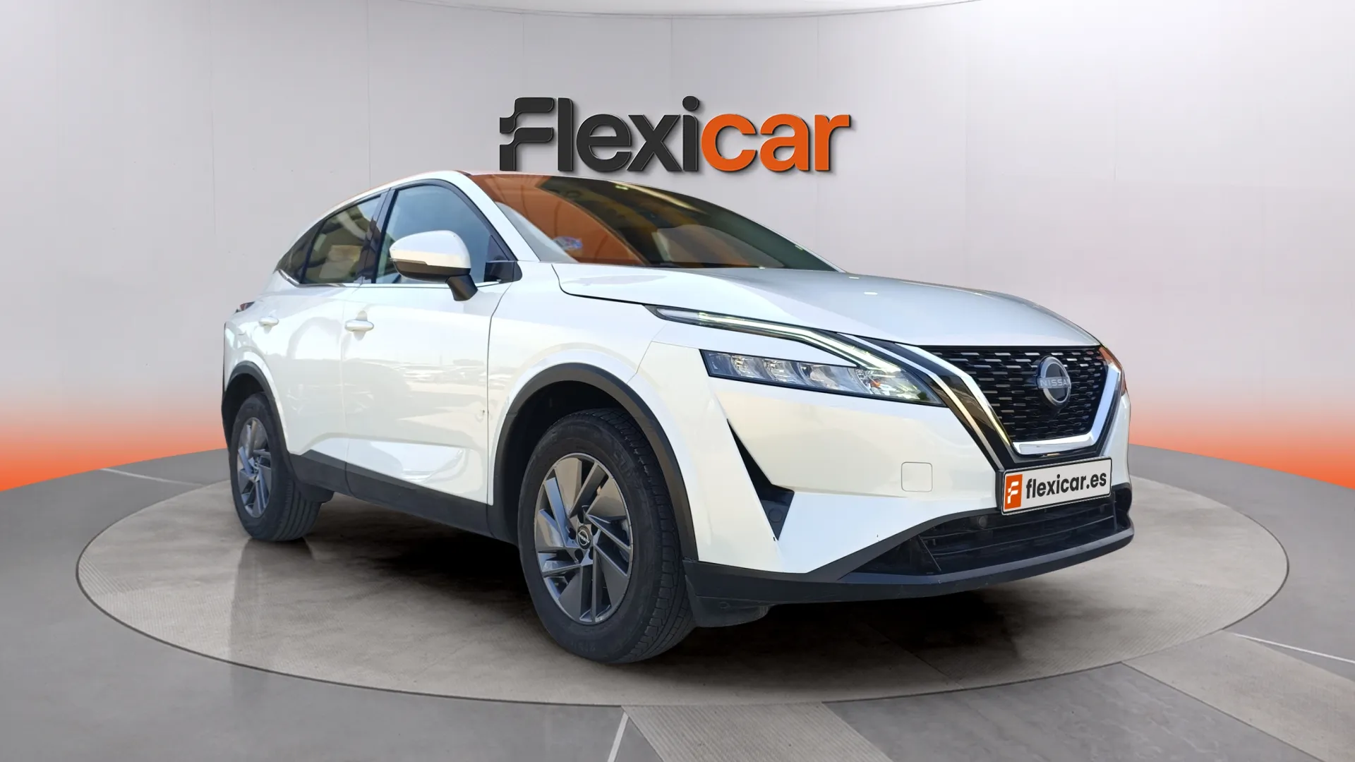 Nissan Qashqai DIG-T mHEV 4x2 Acenta