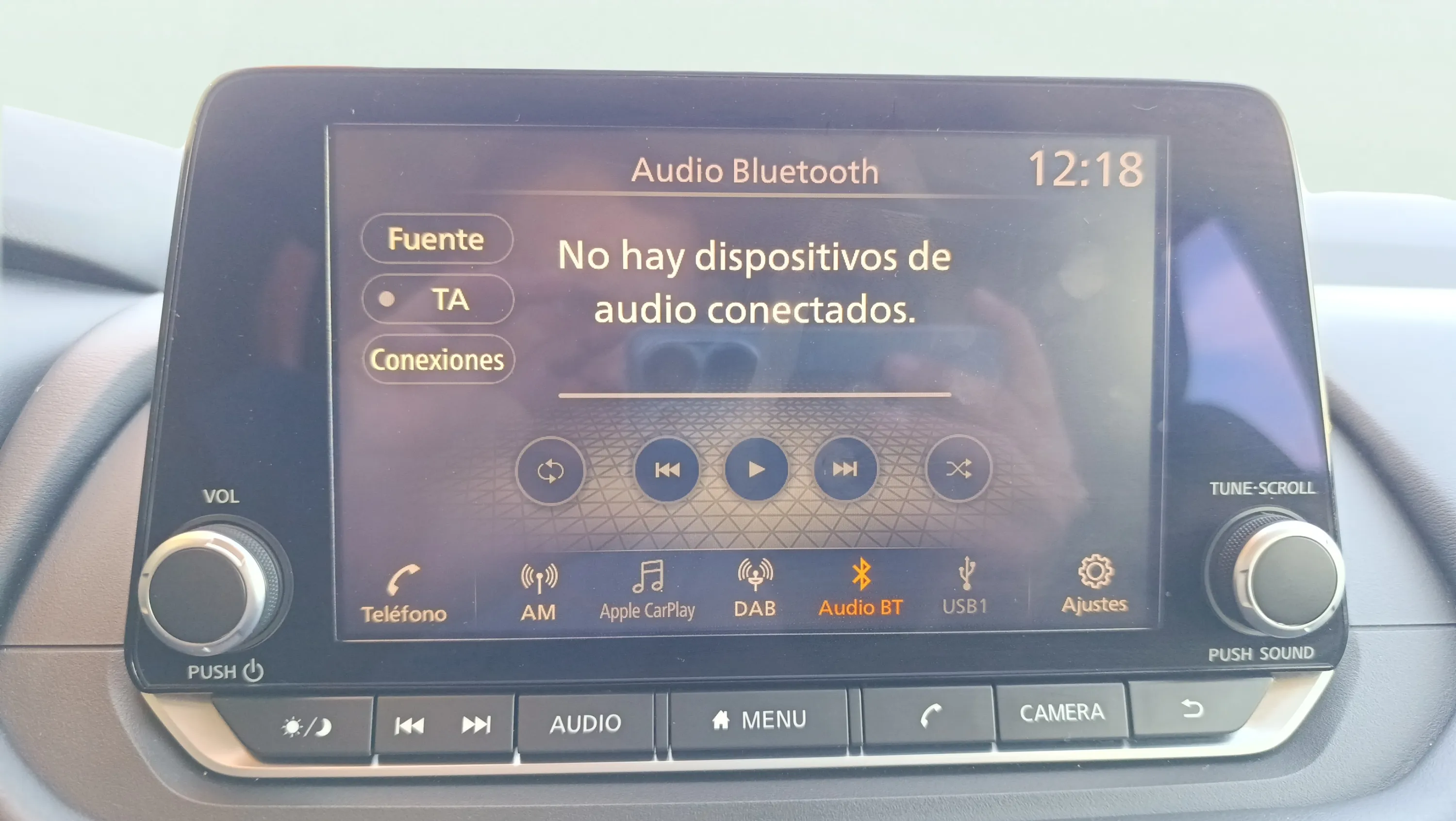 Nissan Qashqai DIG-T mHEV 4x2 Acenta - foto 19