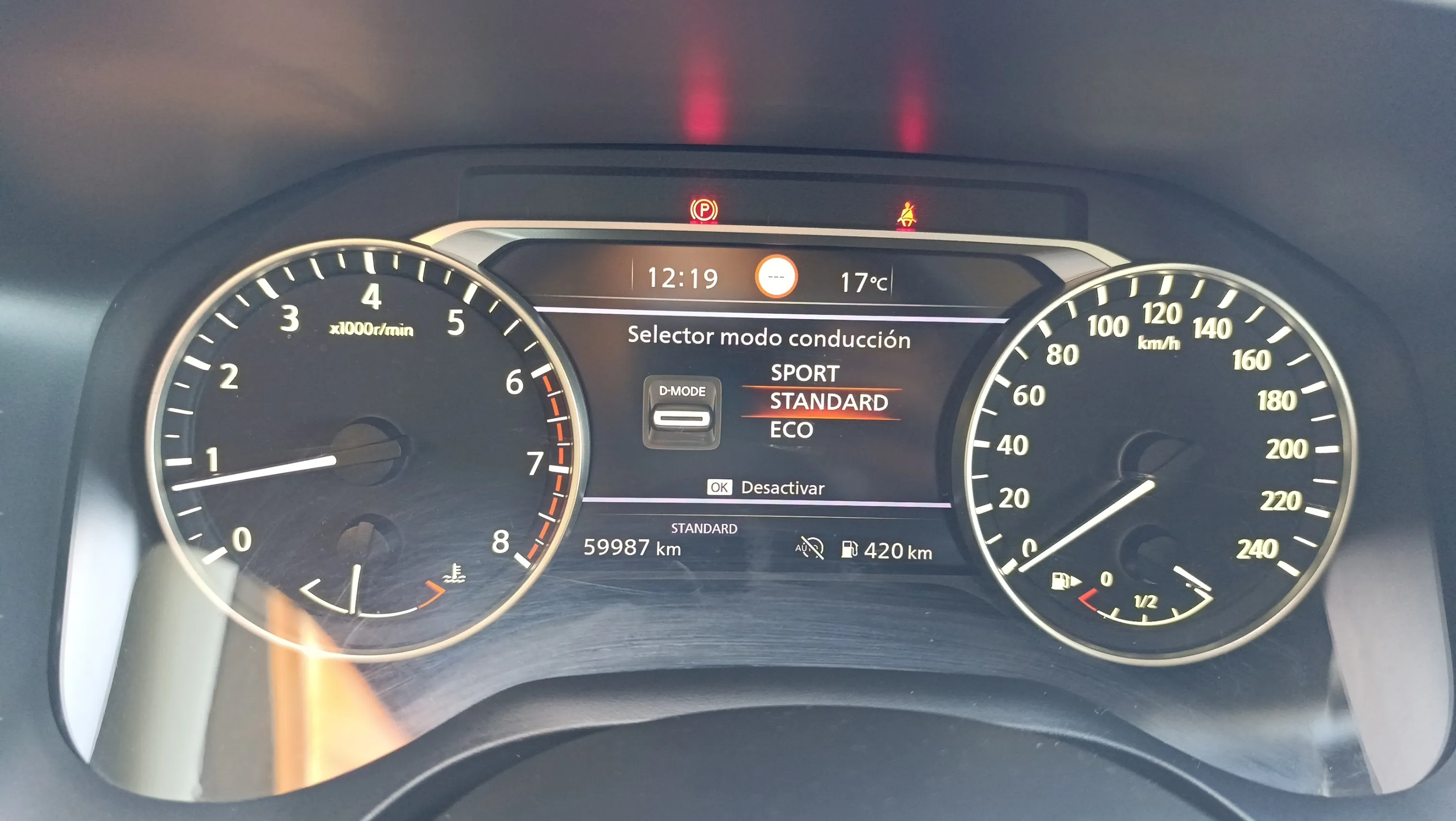 Nissan Qashqai DIG-T mHEV 4x2 Acenta - foto 16
