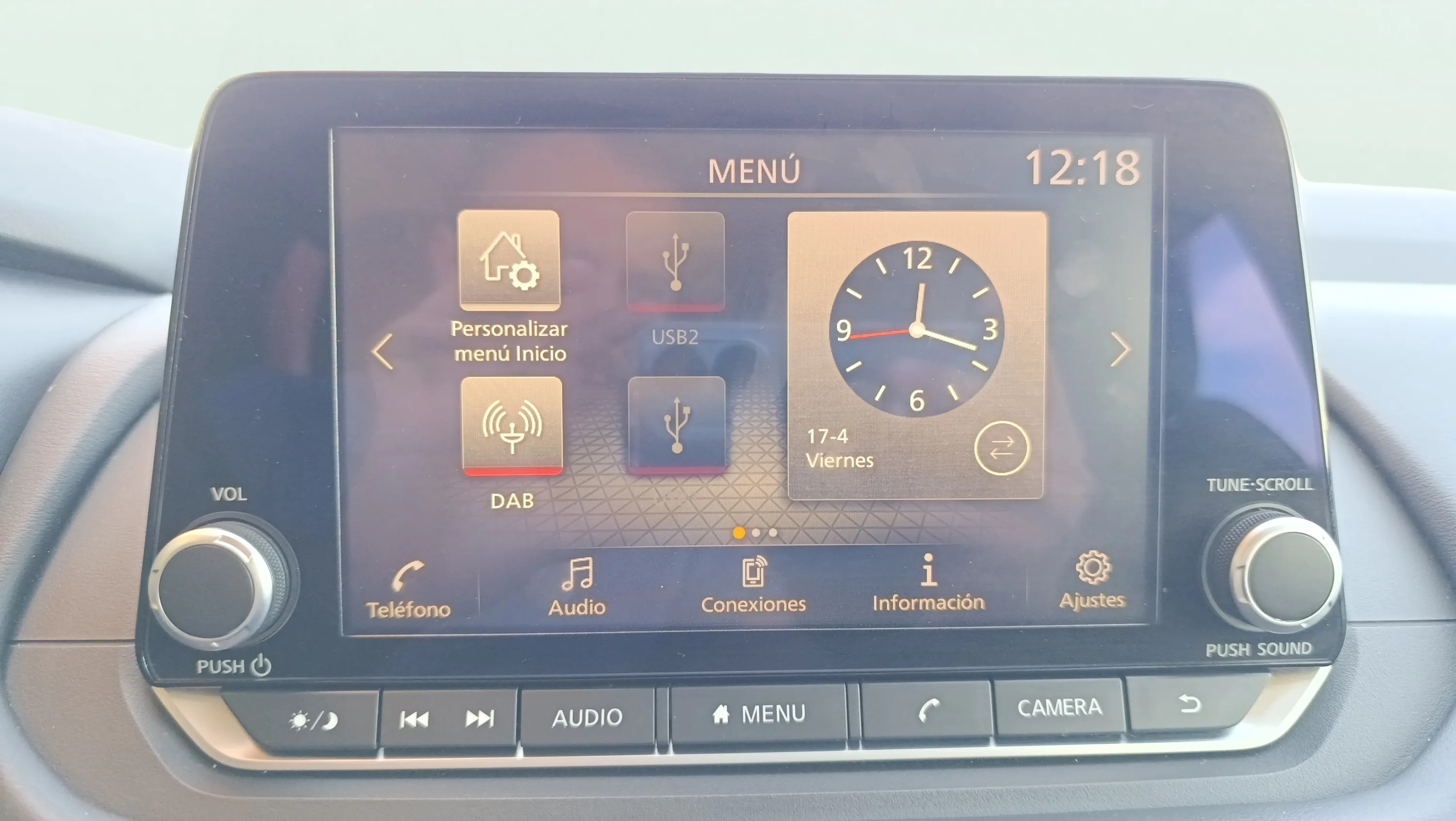 Nissan Qashqai DIG-T mHEV 4x2 Acenta - foto 21