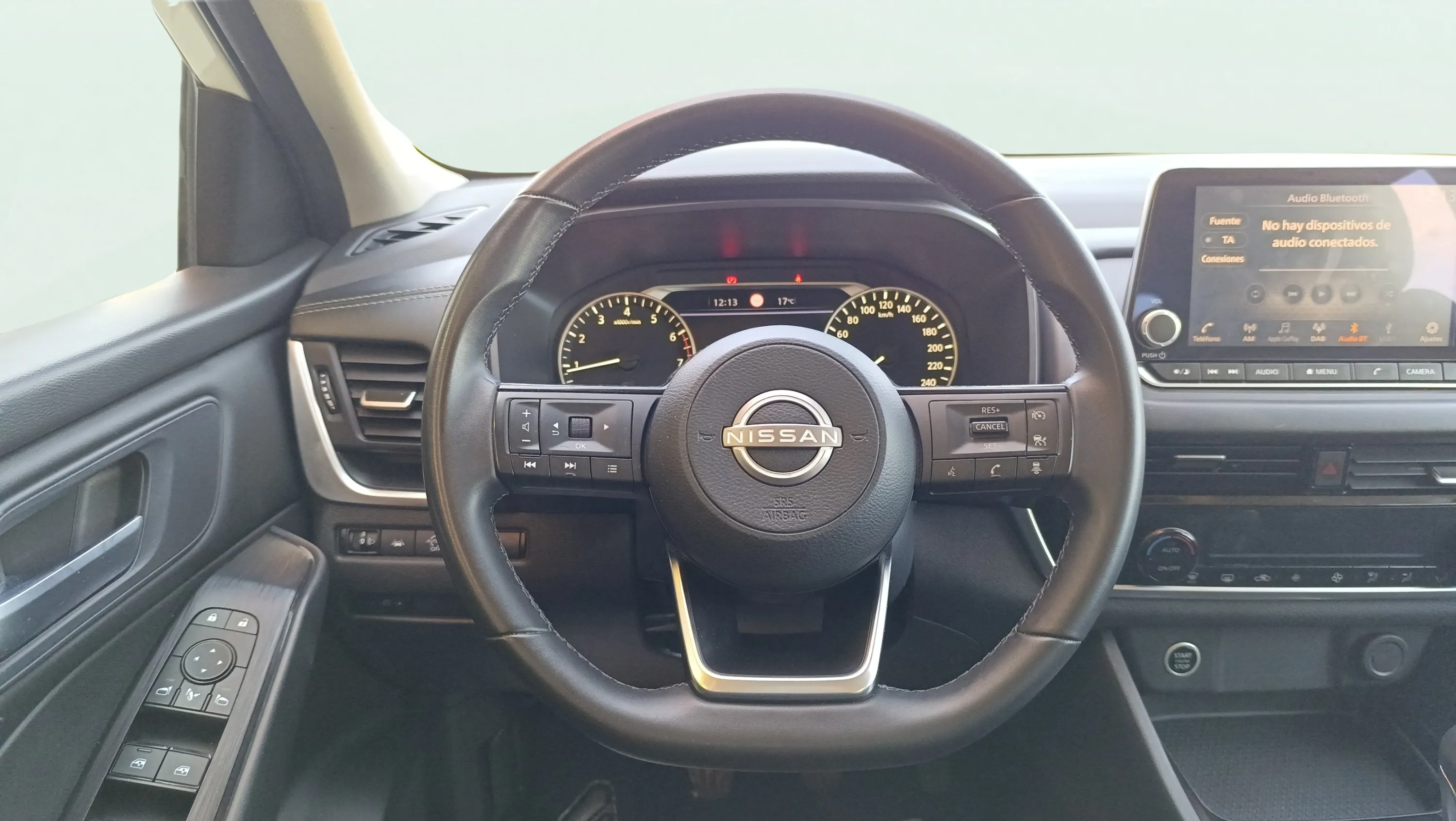 Nissan Qashqai DIG-T mHEV 4x2 Acenta - foto 10